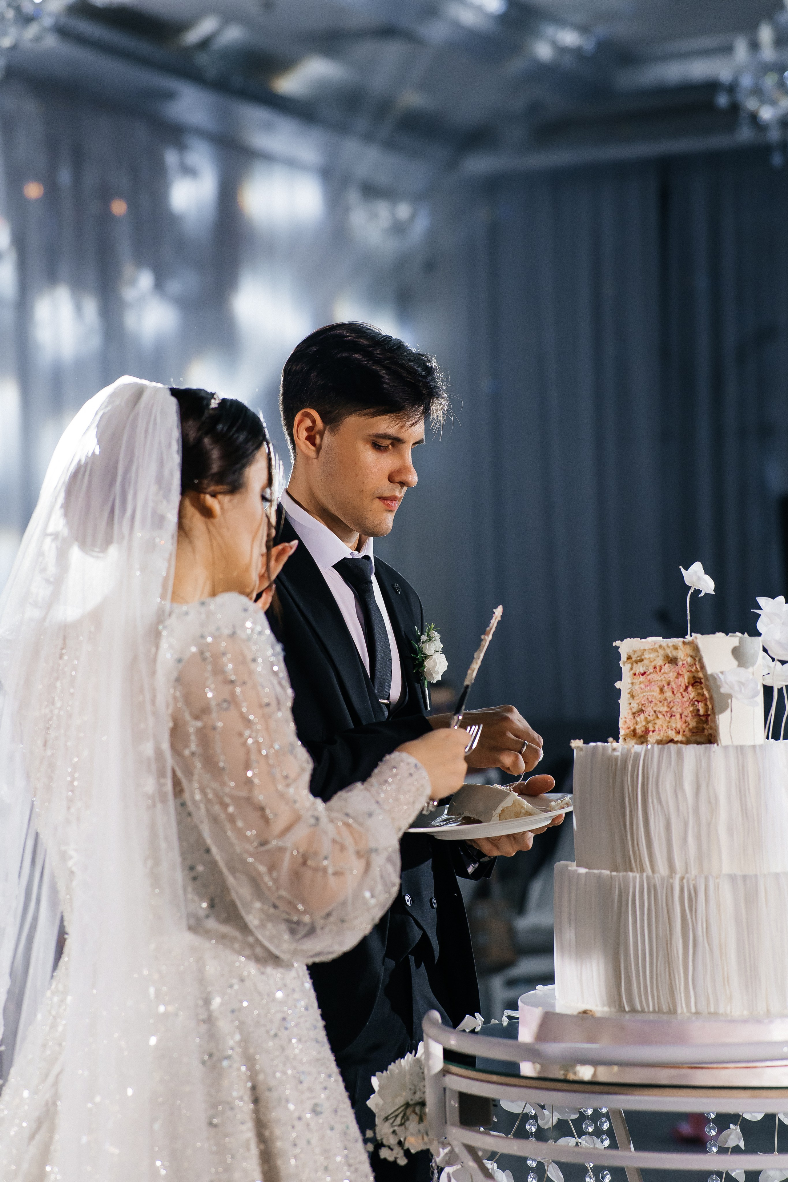 Артем и Лада. Свадебный и семейный фотограф в Ростове-на-Дону