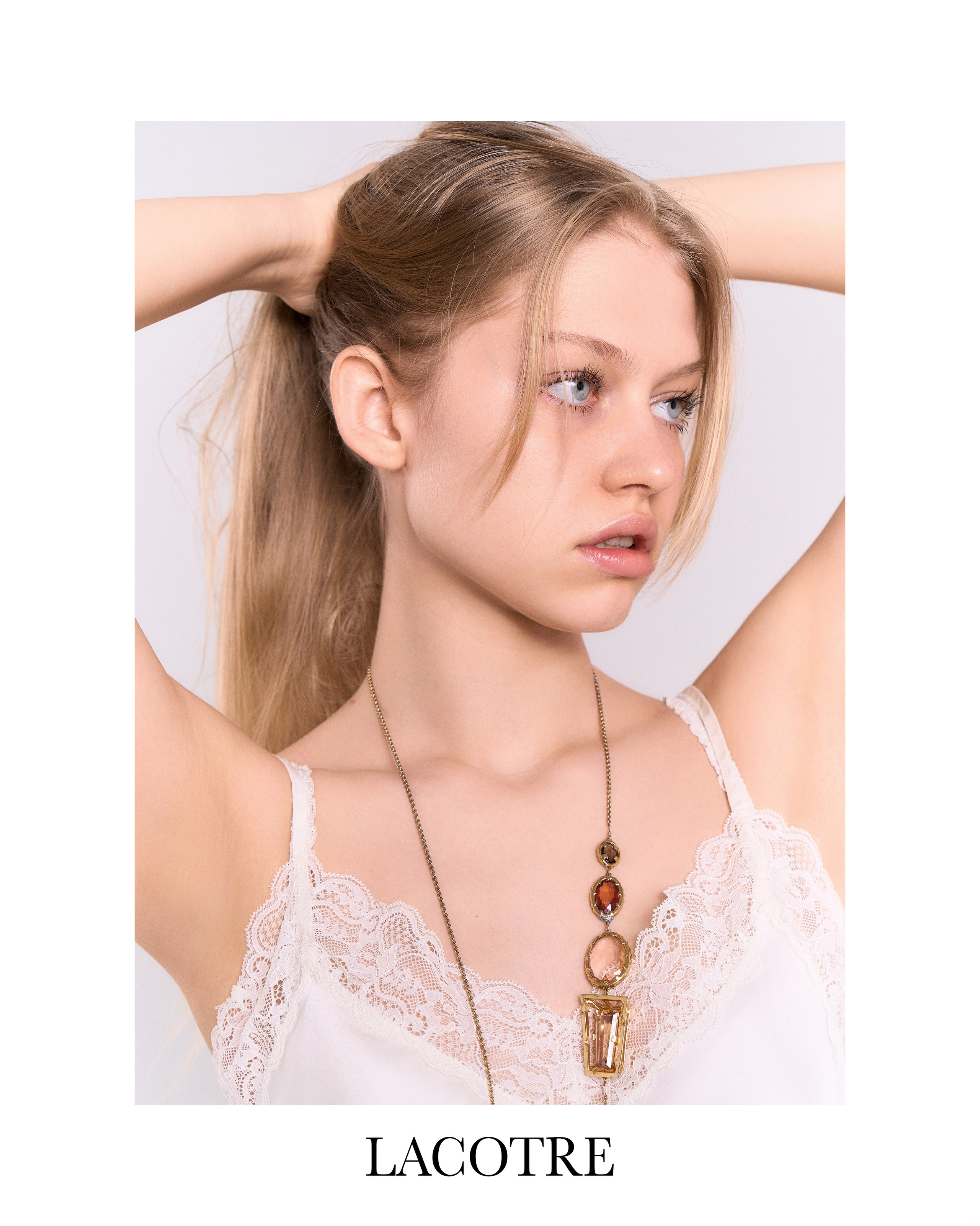 Тесты. Фешн фотограф в Москве Пабло Пират