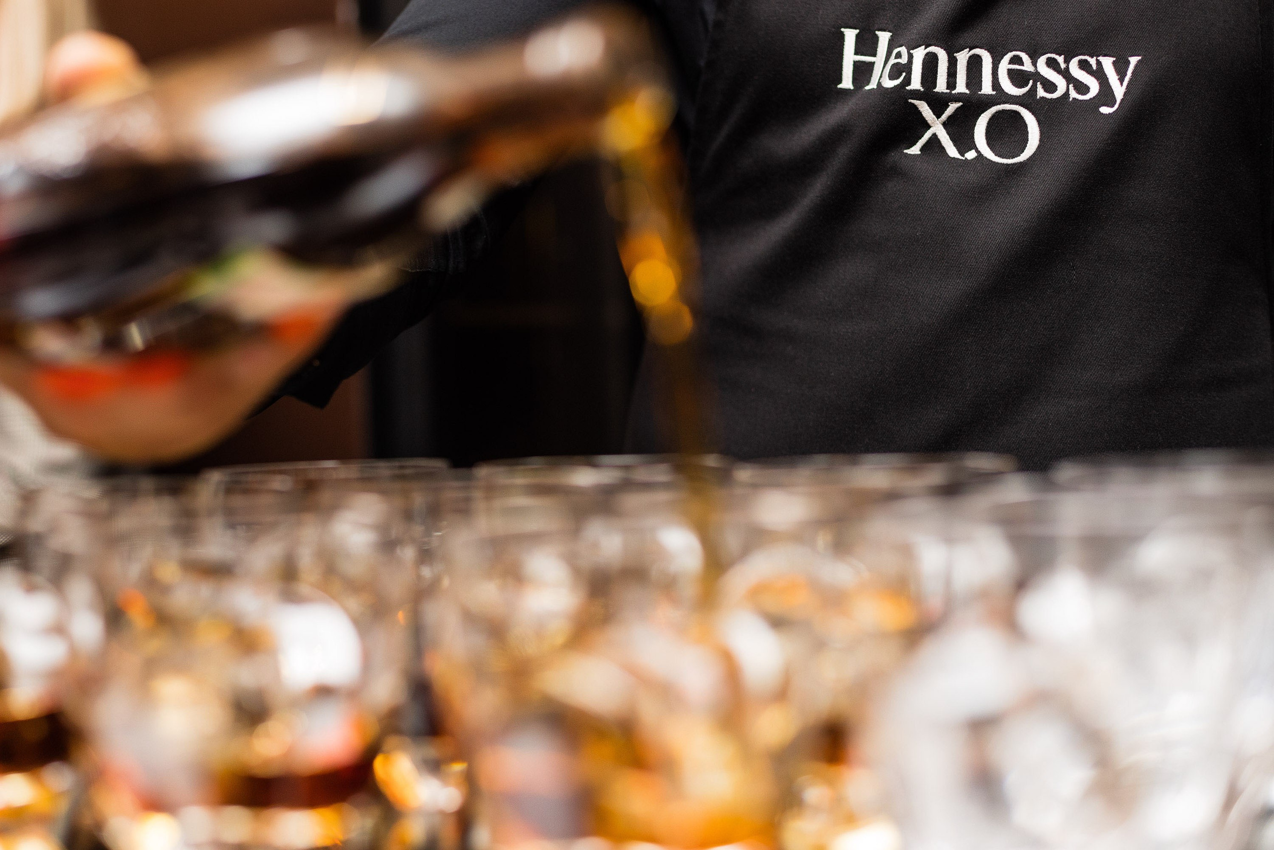 Hennesy Evening. Руслан Плахтеев