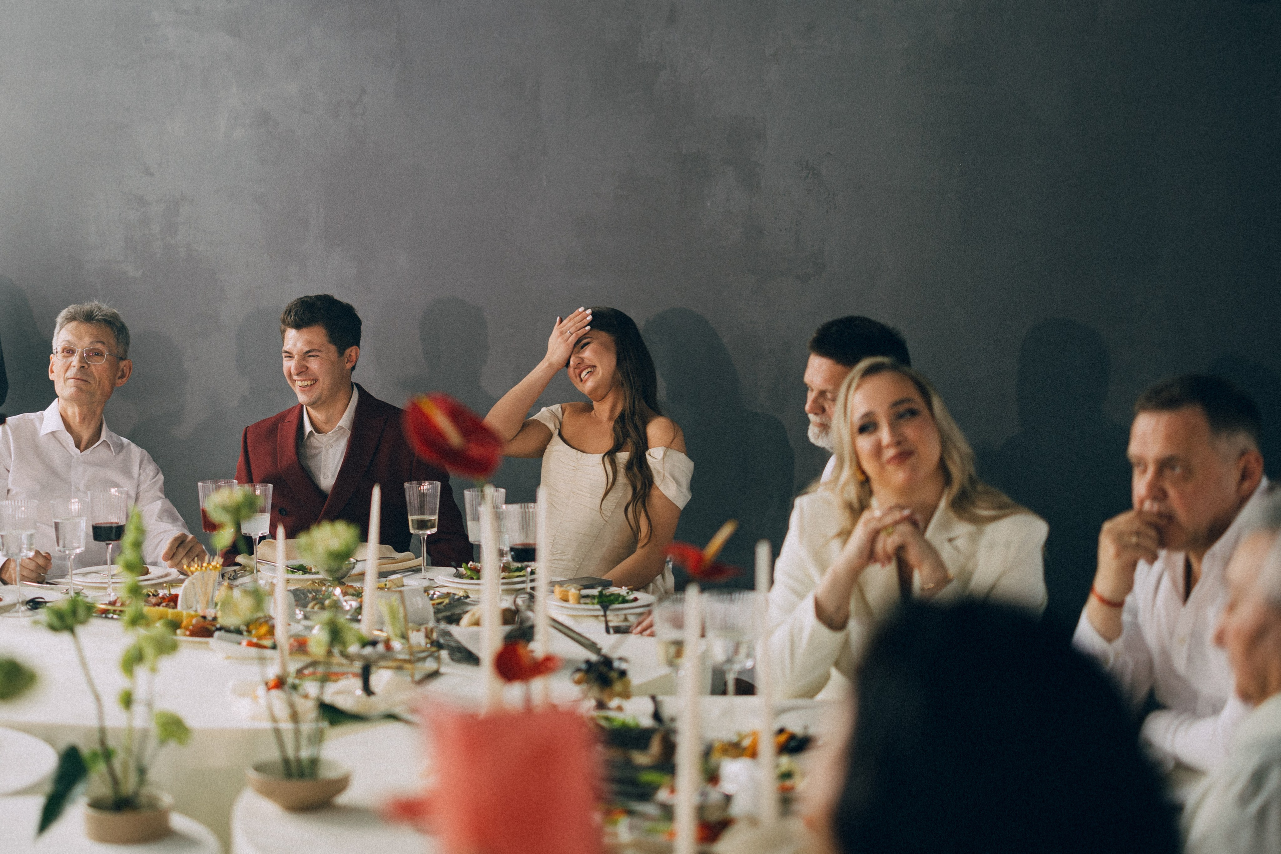 Вот это да, у меня теперь есть жена…. Daria Chigintseva Photographer