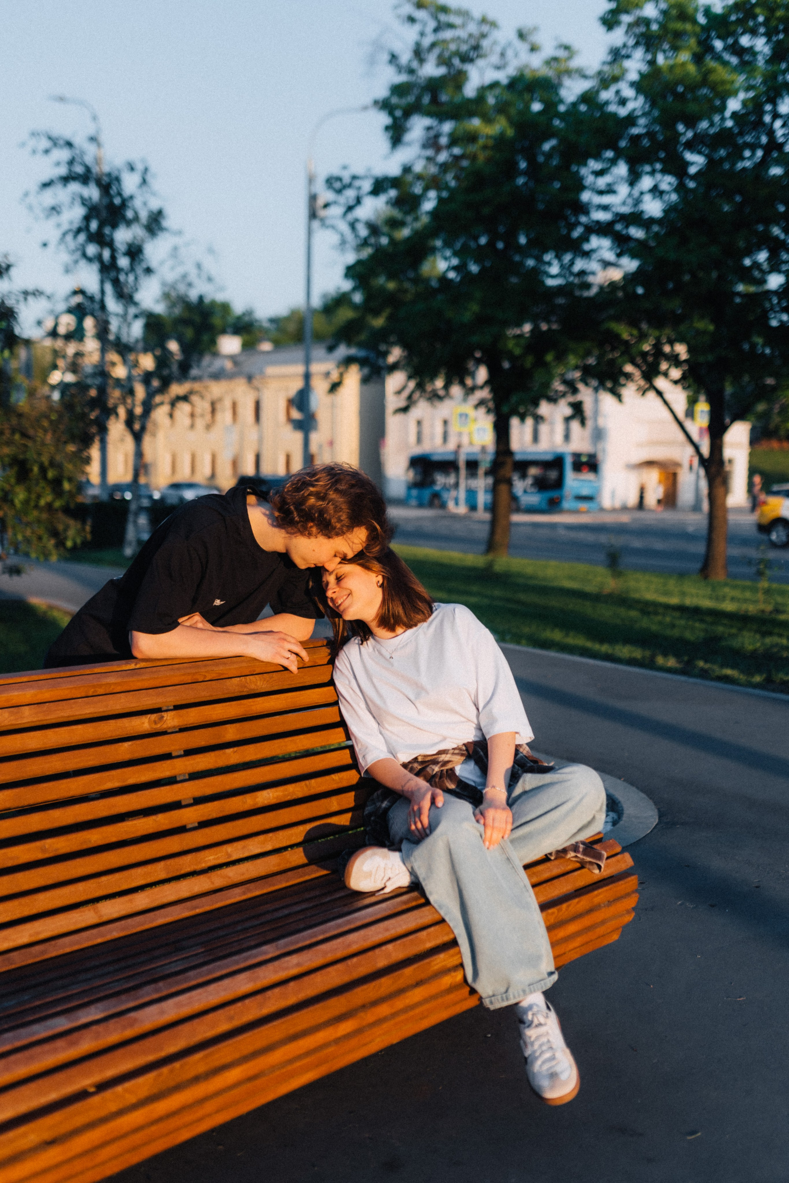 Сережа/Настя. Фотограф в Москве Татьяна Сергеева