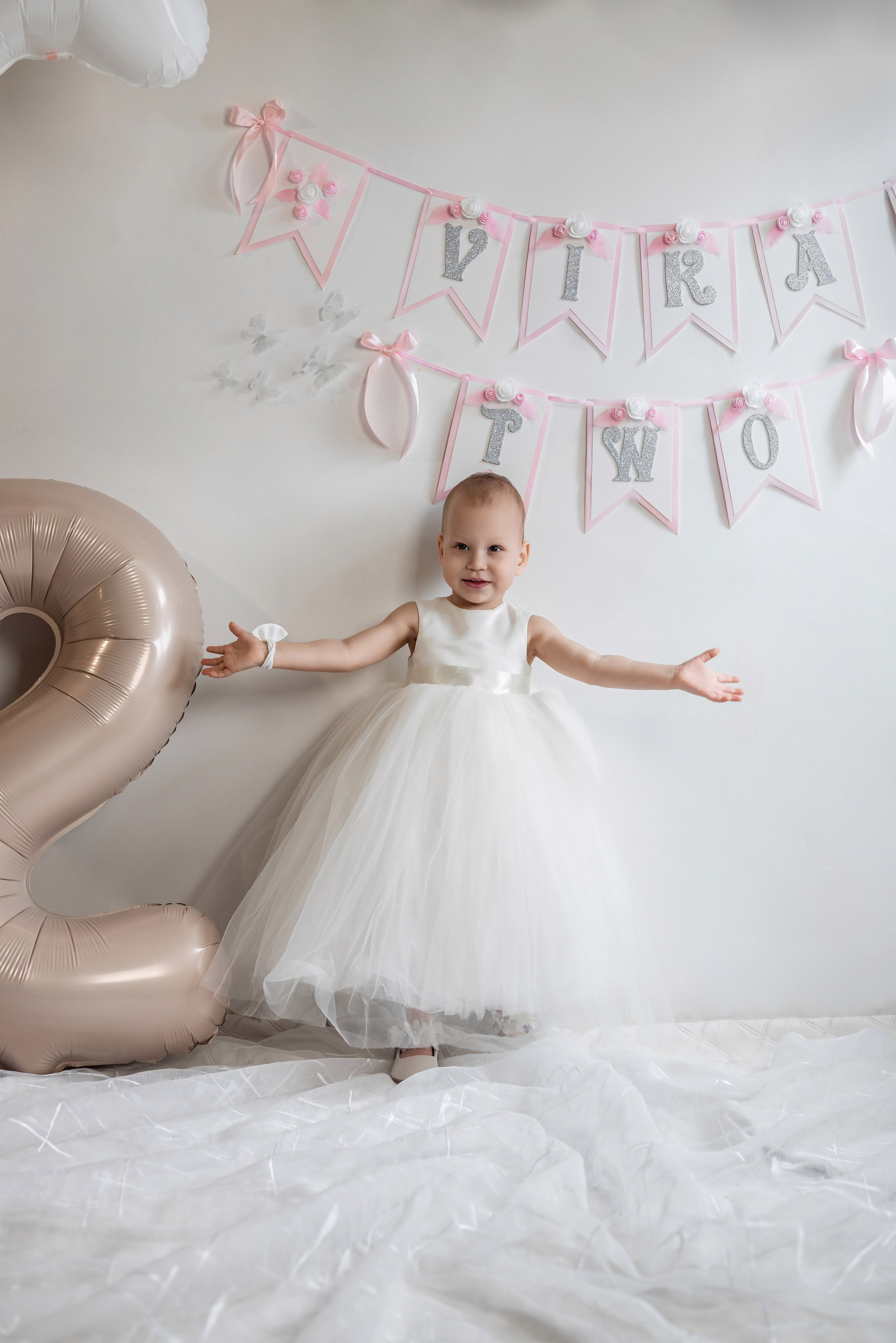 Виктория. Фотограф в городе Салават