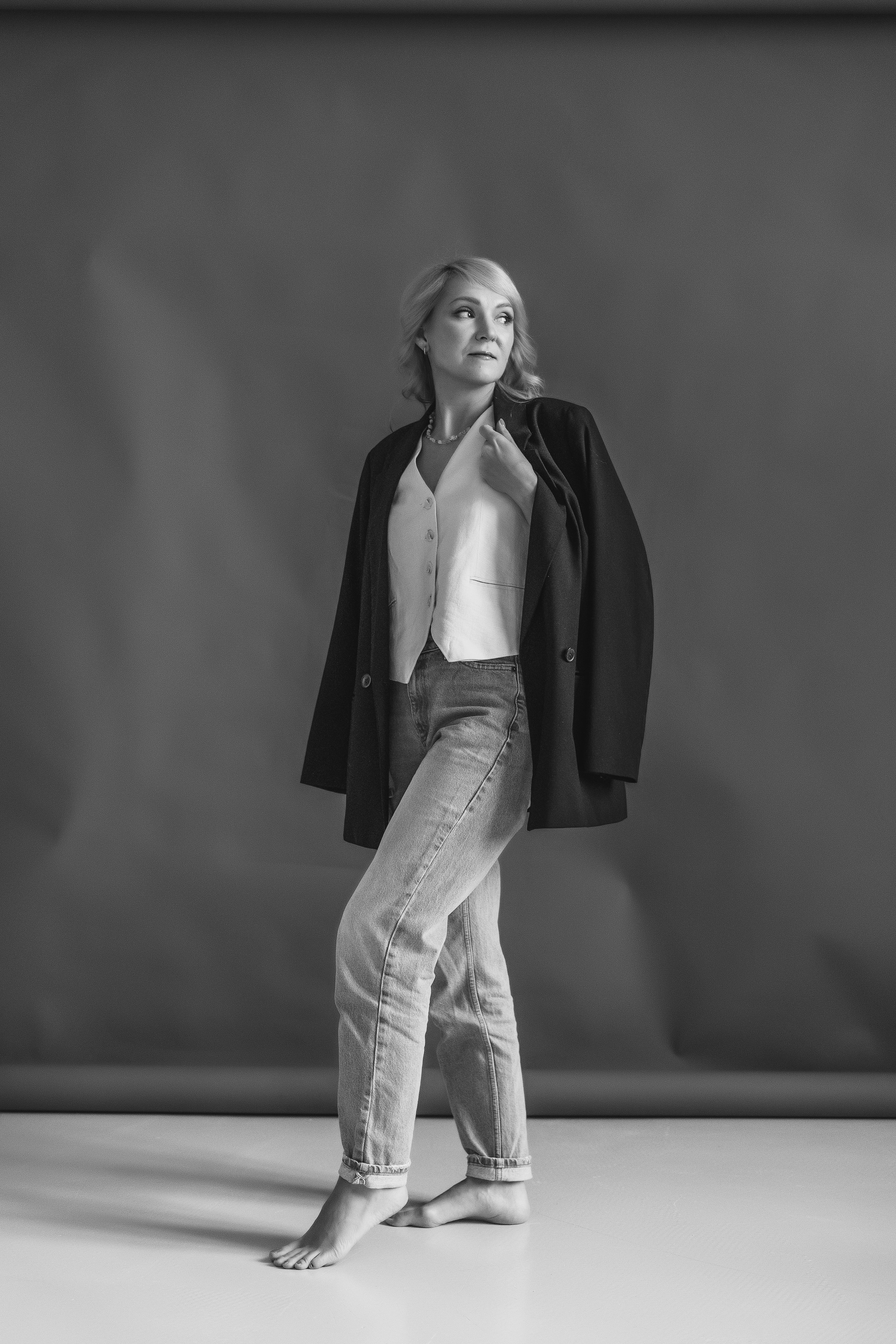 Елена. Фотограф Диана Воробьева Нижний Новгород