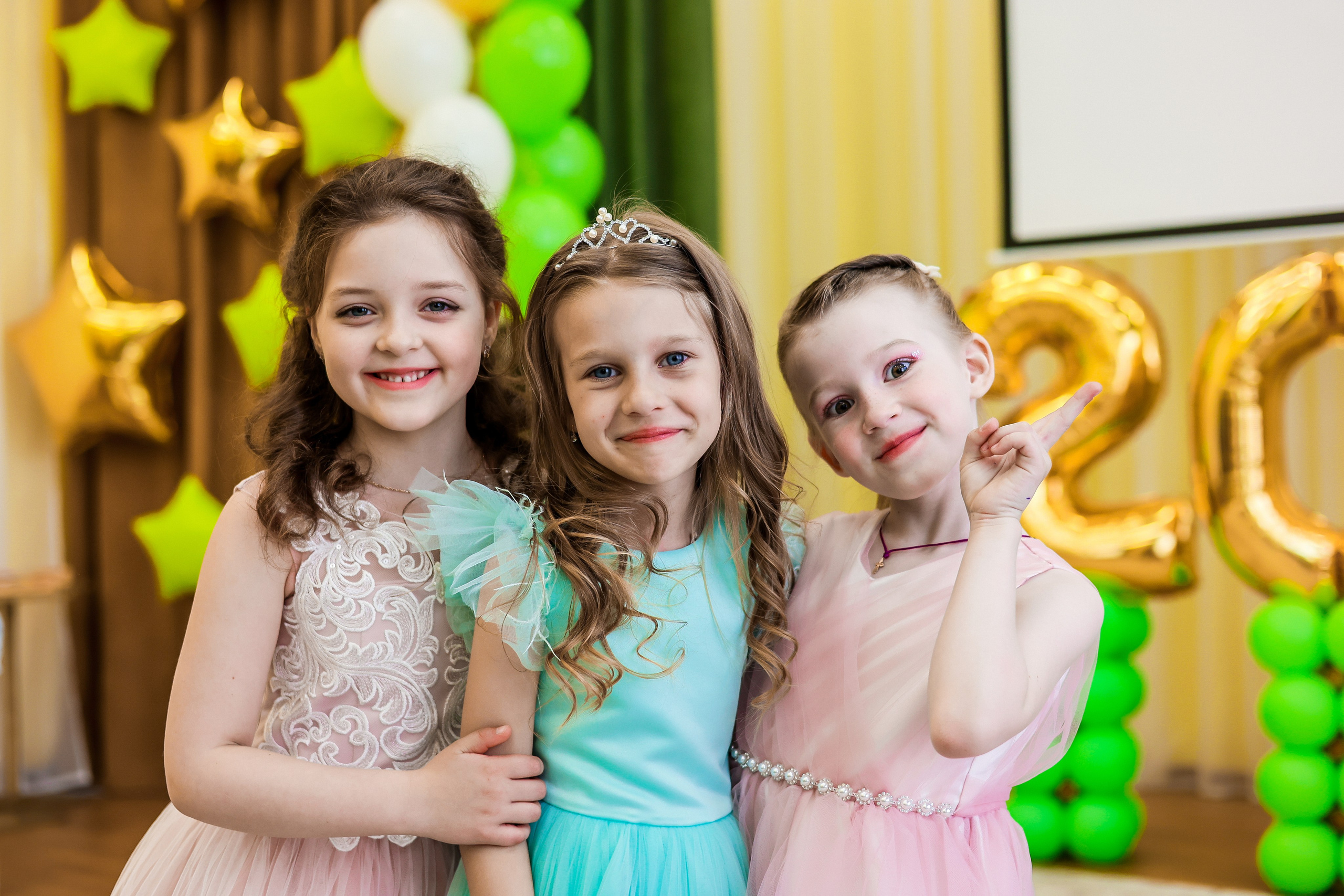 Детский сад № 221. Фотограф Диана Воробьева Нижний Новгород