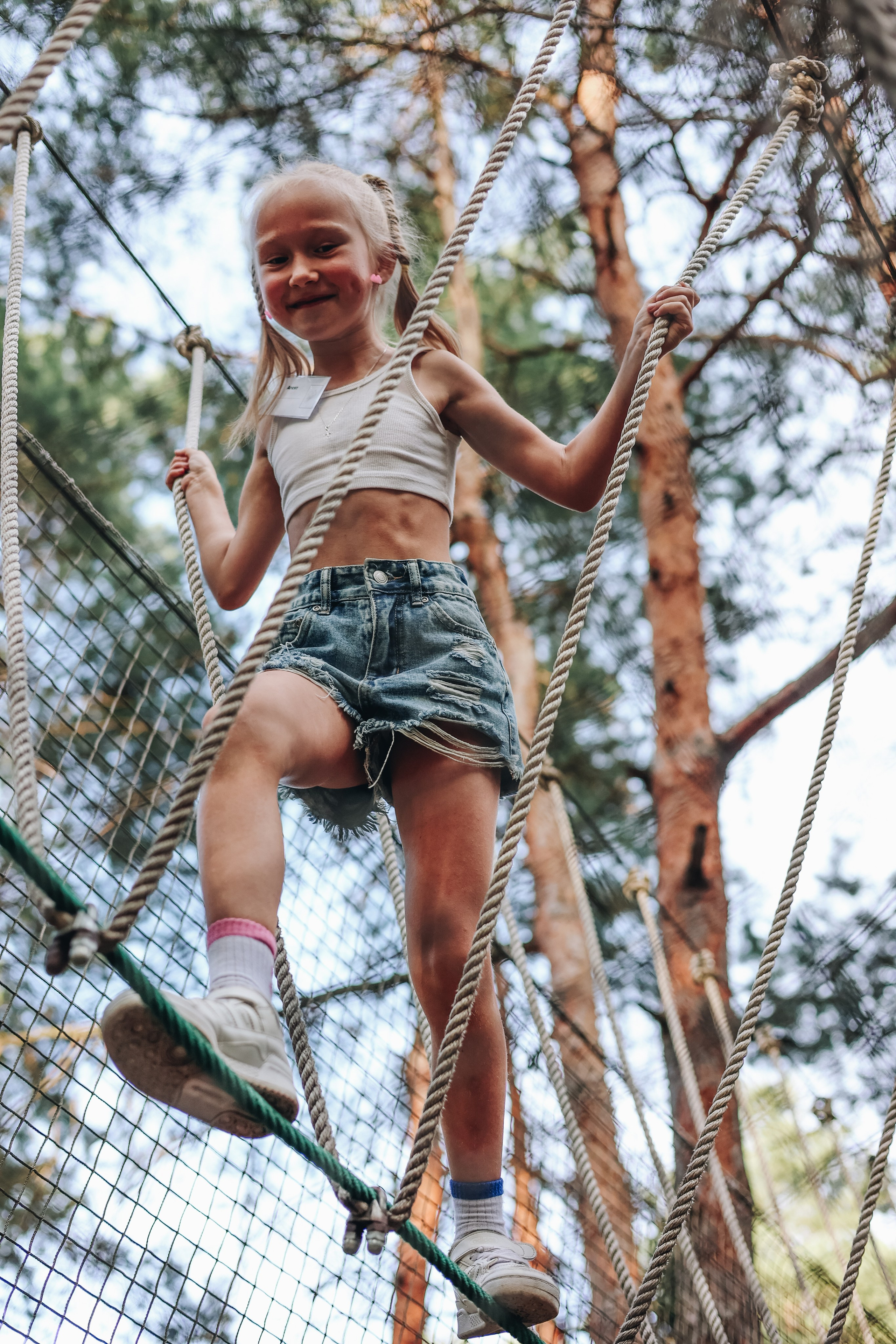 Костя 8 лет. Остров Героев. Фотограф Диана Воробьева Нижний Новгород