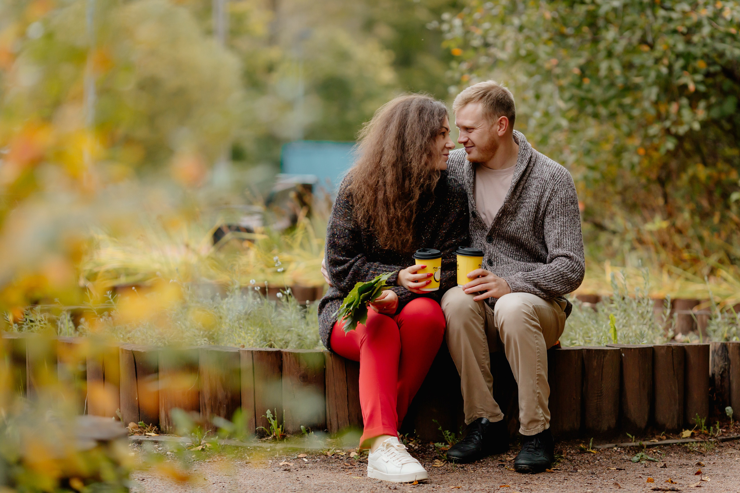 Фотосессии. Ретушер Светлана Абрамова