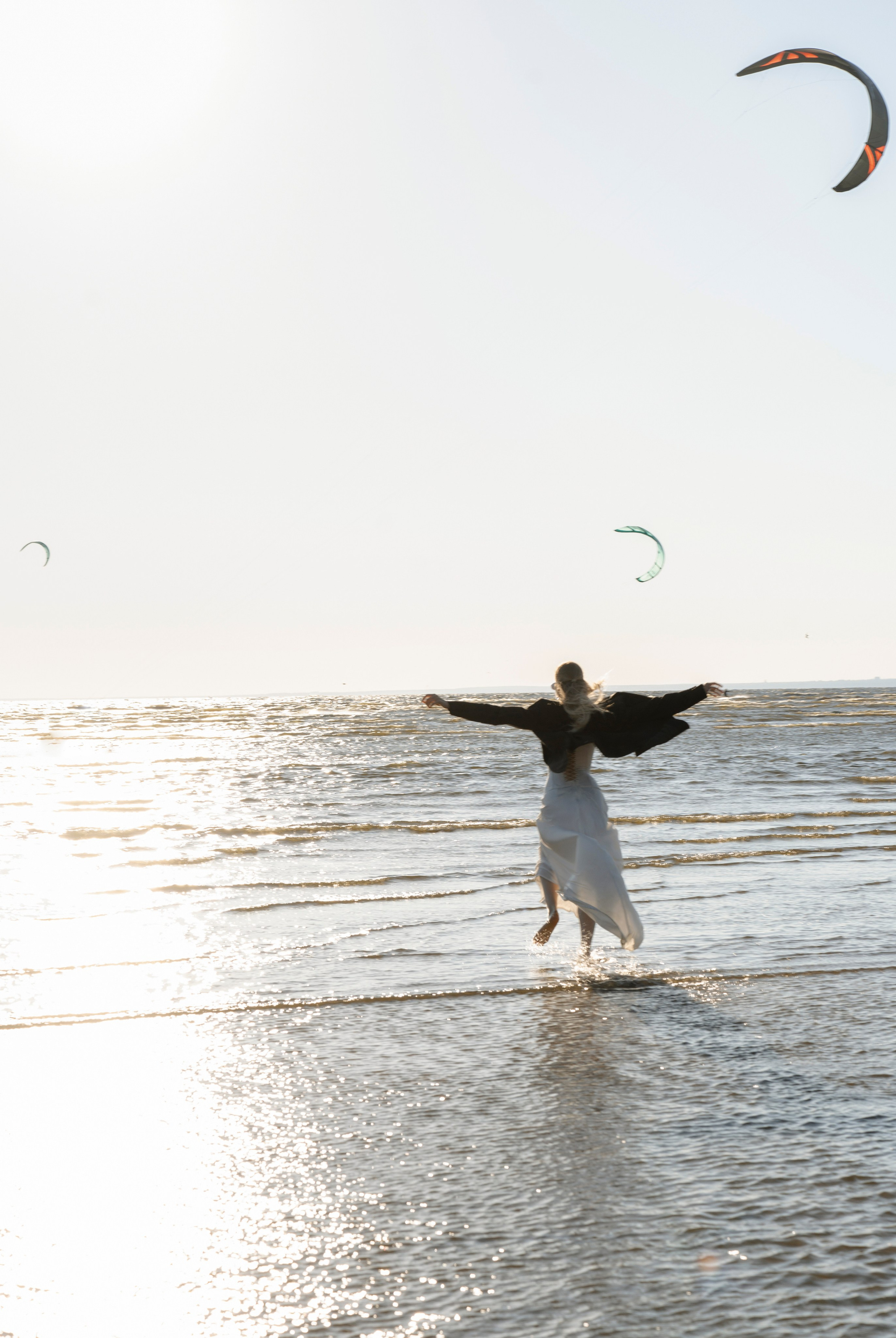 Валя и Дима. Свадебный фотограф Катерина Чулкова