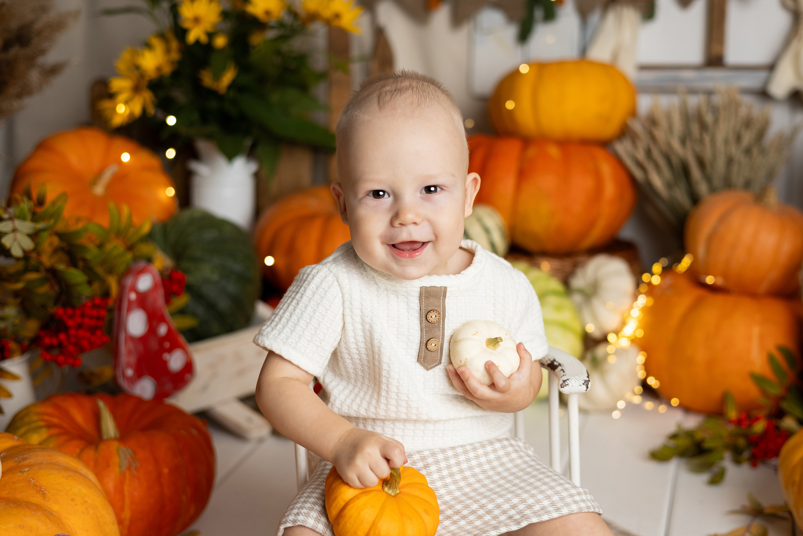 Тематические фотопроекты. Главная