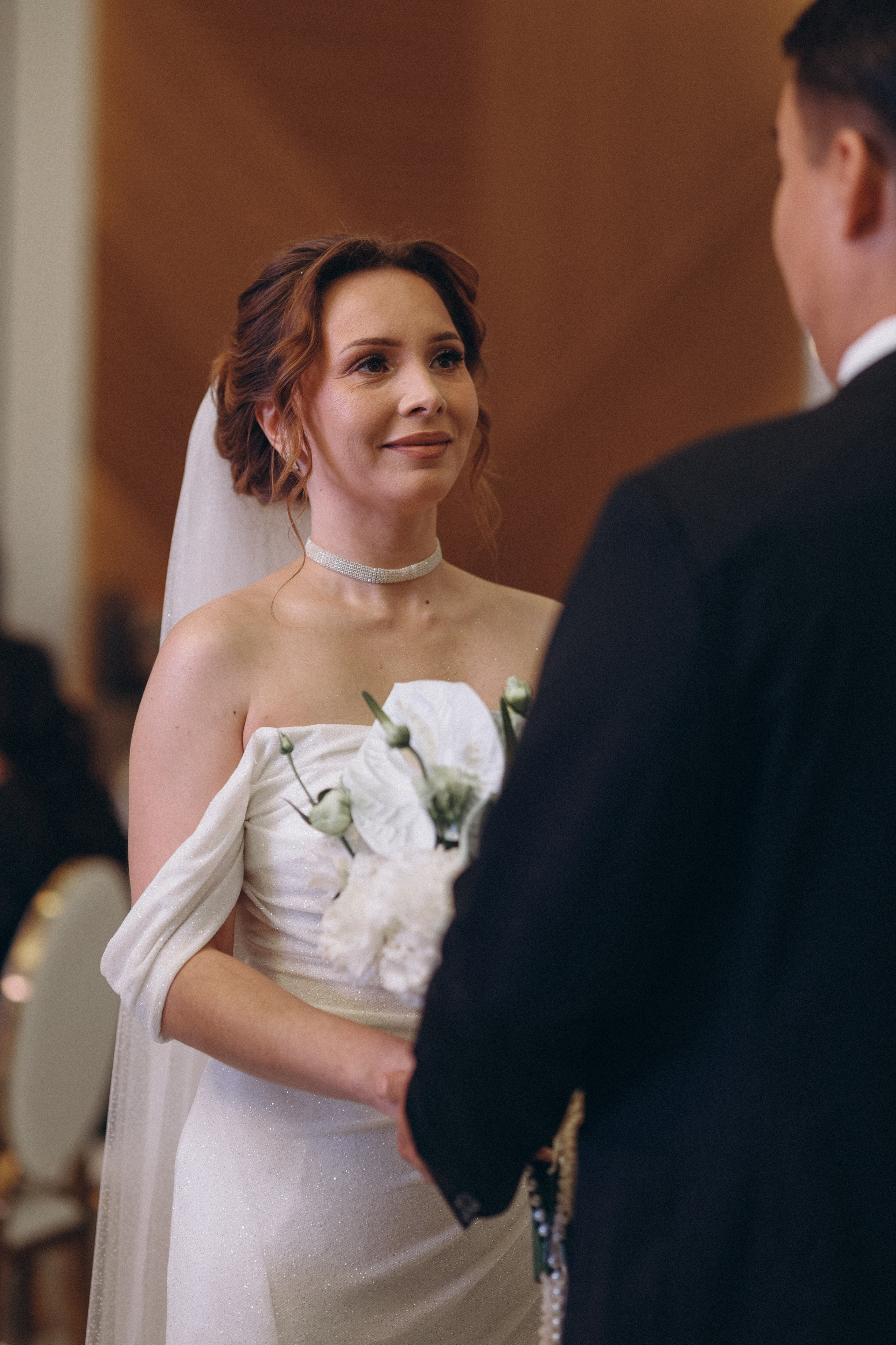 Свадебная. Фотограф в Жезказгане. Графический дизайнер