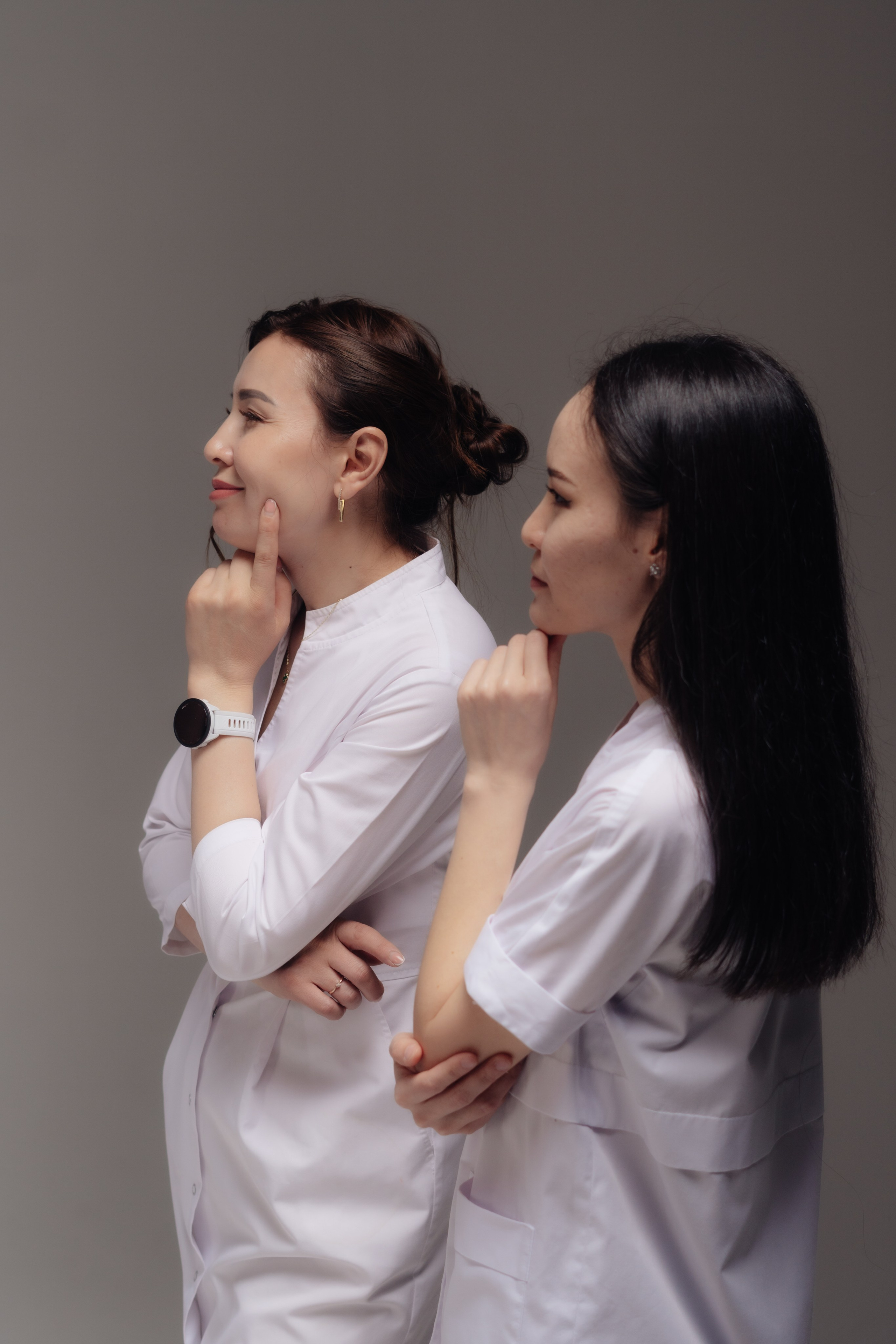 Zere clinic Doctors. Уличный и студийный фотограф в Астане Ержанов Нурасыл