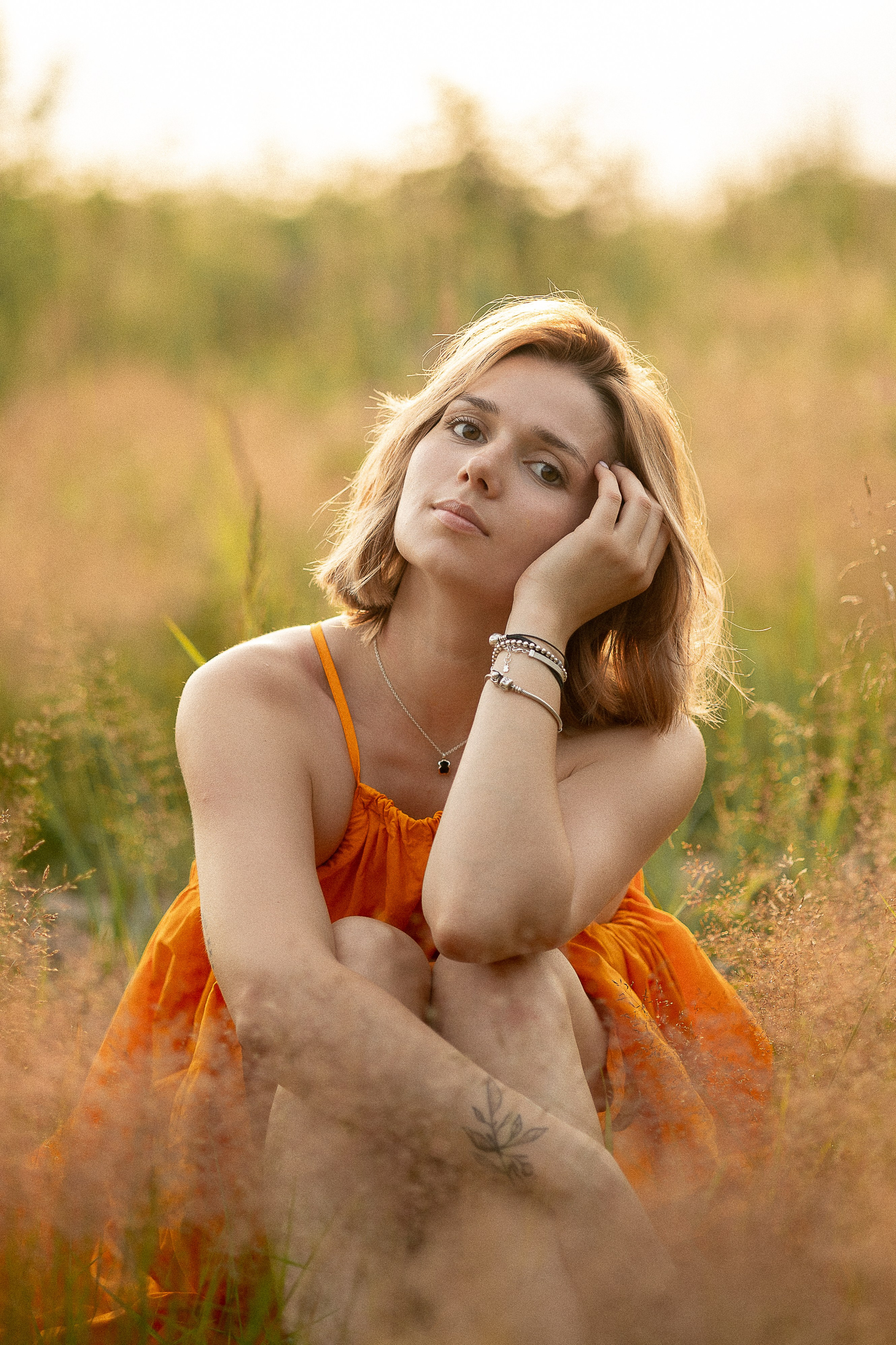 Дарья. Your story in photos