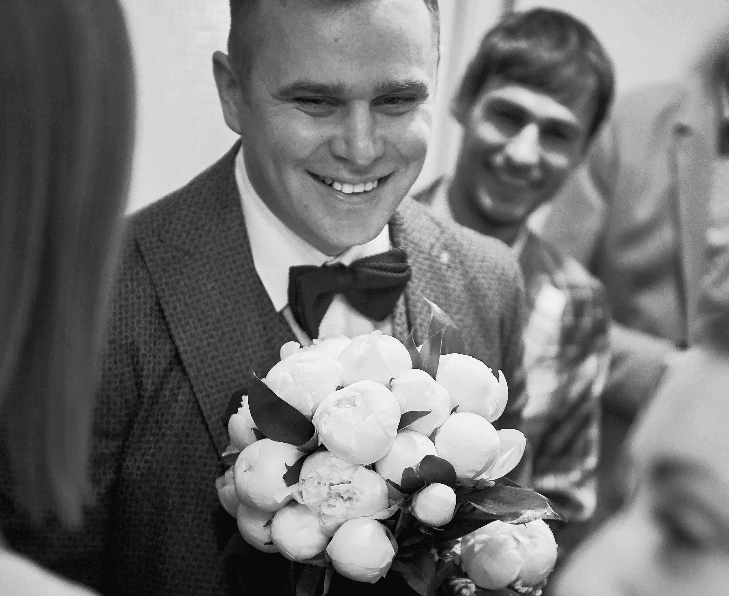 Свадебная фотосессия. Событийный фотограф в Санкт — Петербурге Elena Ushakova