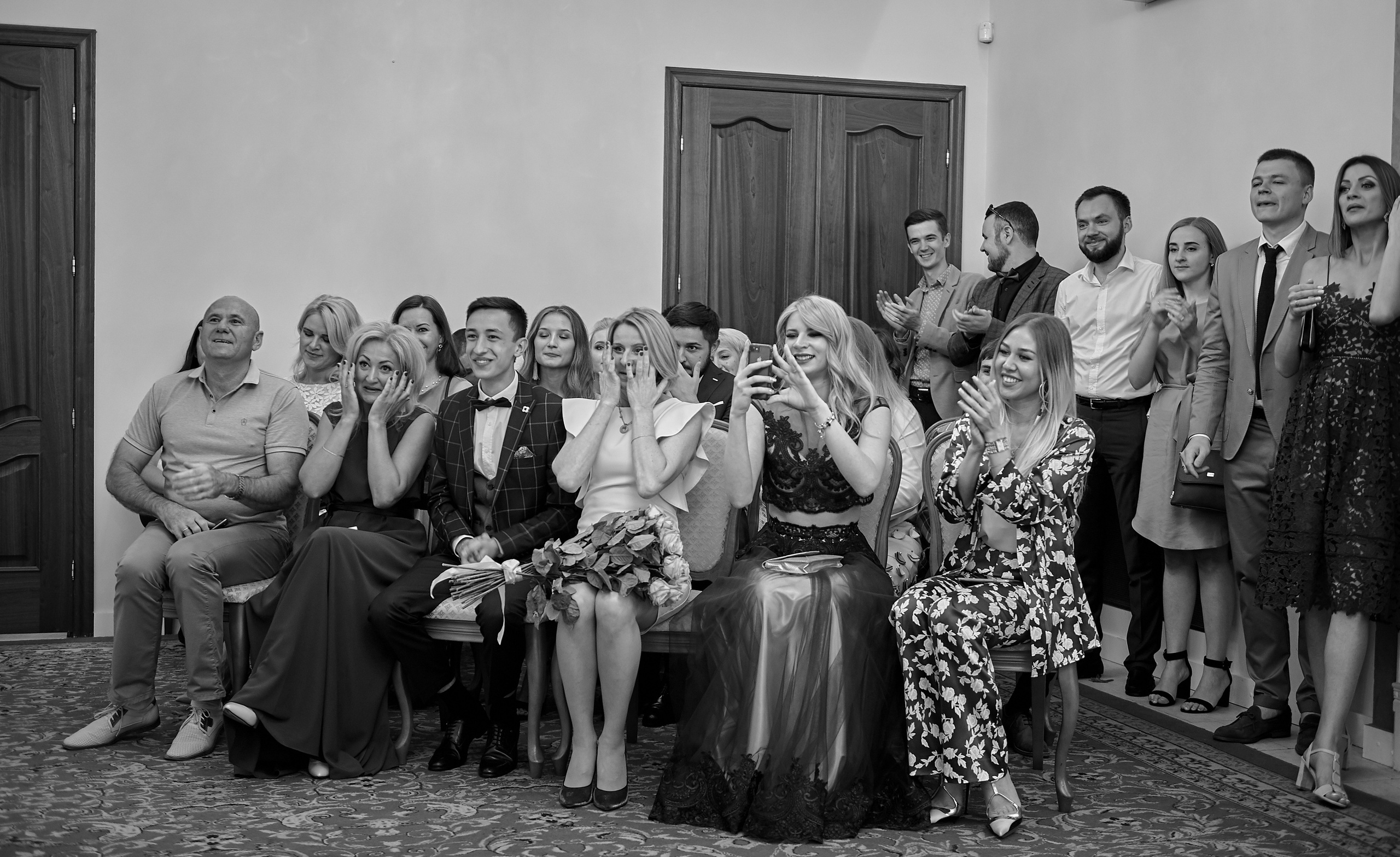 Свадебная фотосессия. Событийный фотограф в Санкт — Петербурге Elena Ushakova