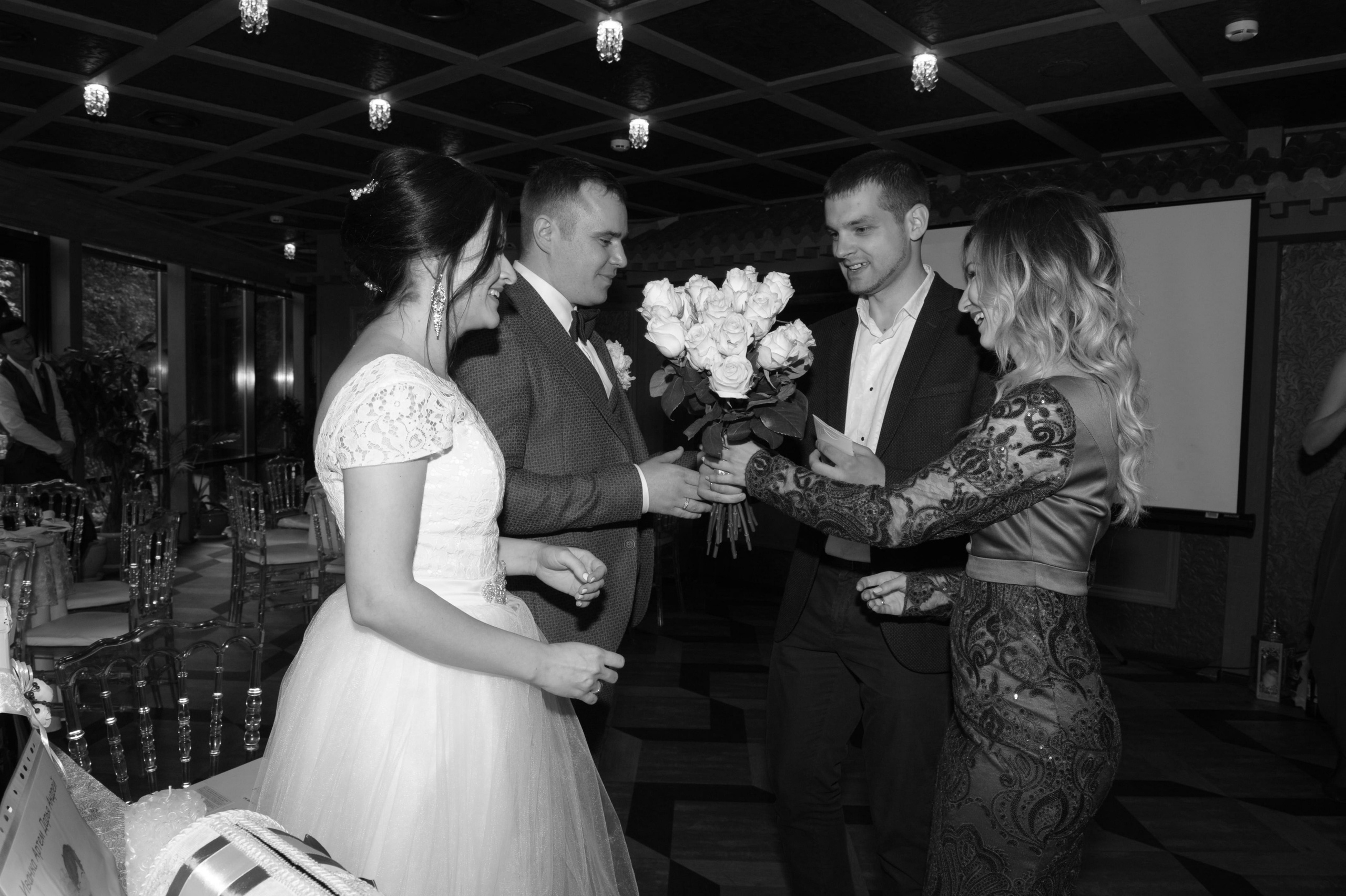 Свадебная фотосессия. Событийный фотограф в Санкт — Петербурге Elena Ushakova