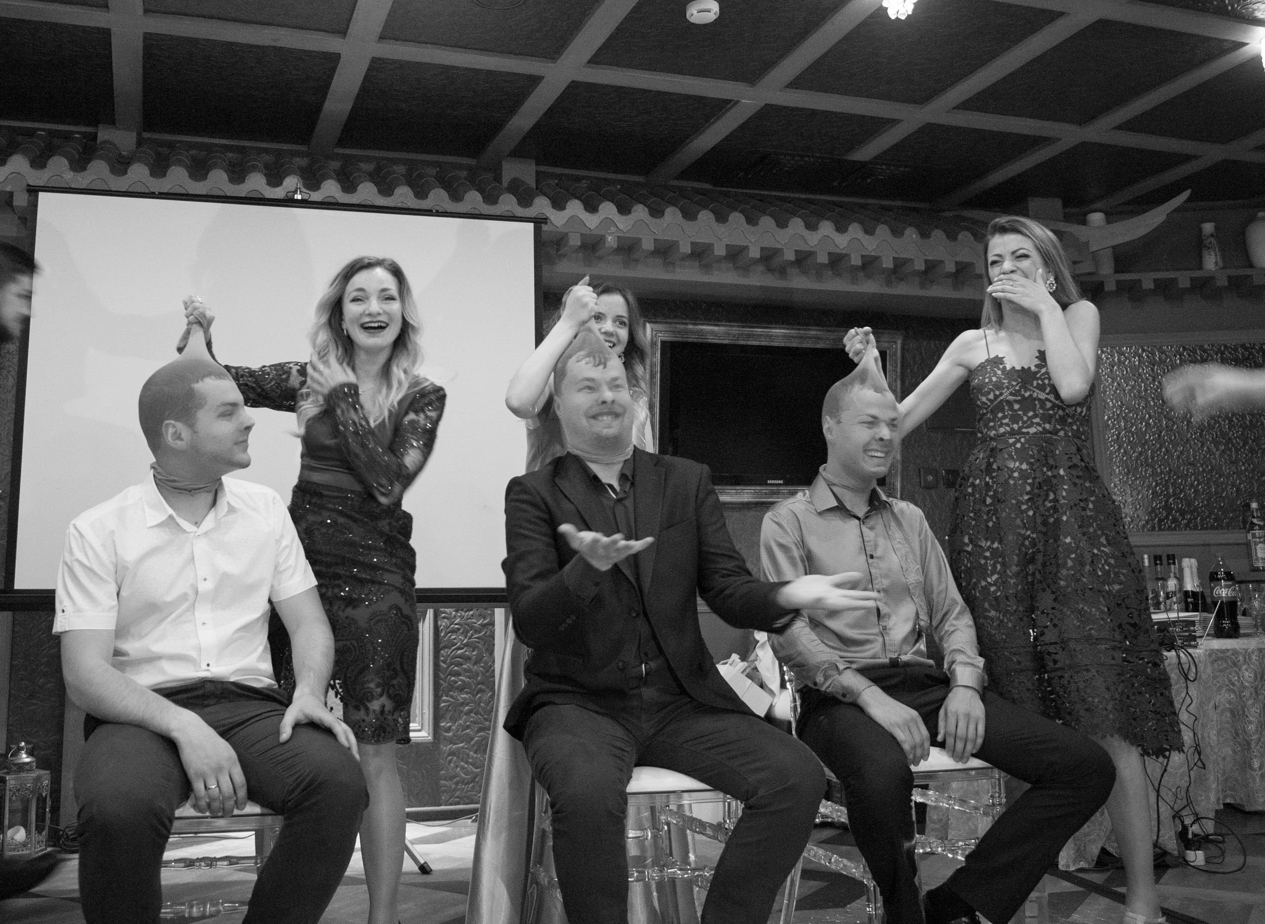 Свадебная фотосессия. Событийный фотограф в Санкт — Петербурге Elena Ushakova