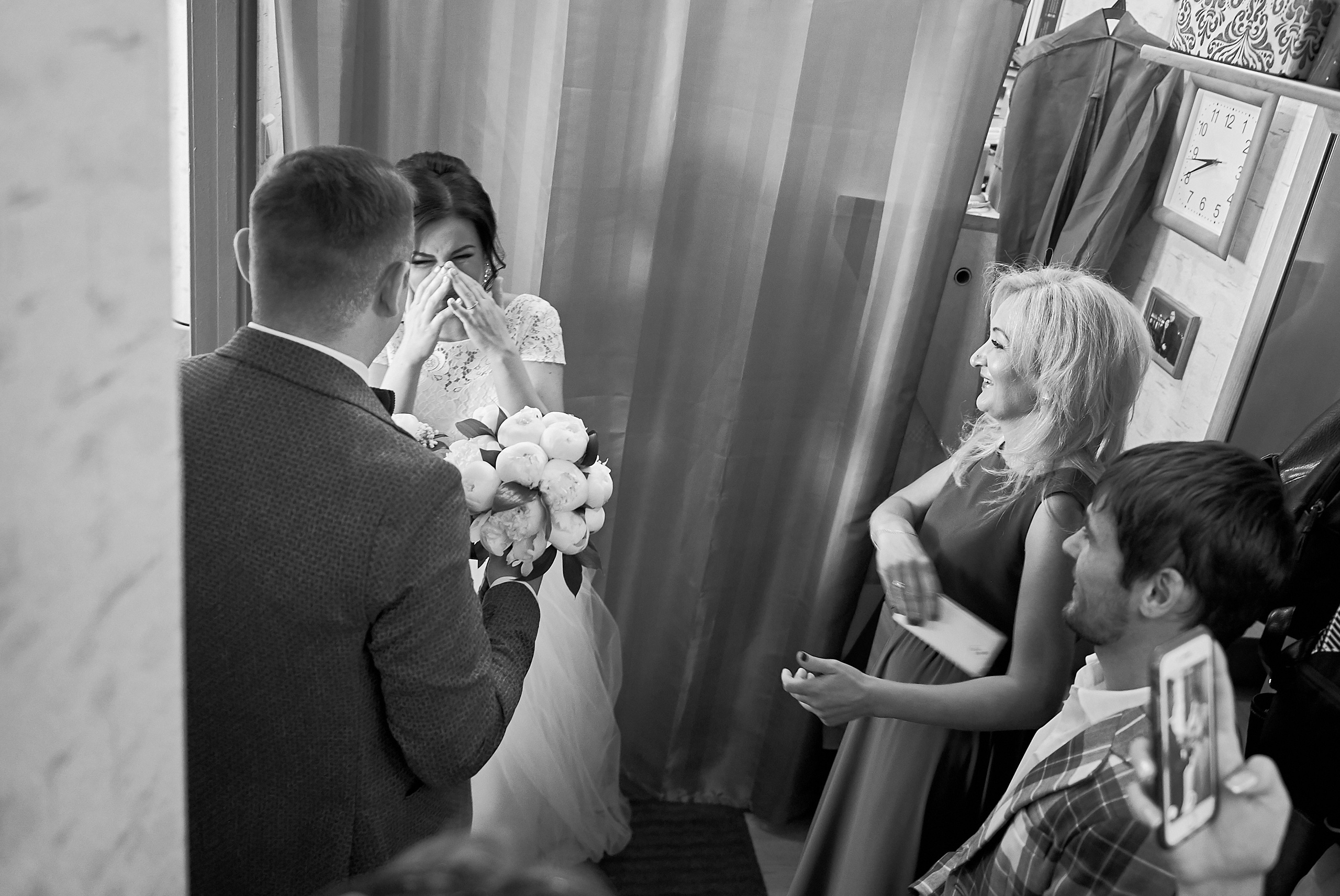 Свадебная фотосессия. Событийный фотограф в Санкт — Петербурге Elena Ushakova