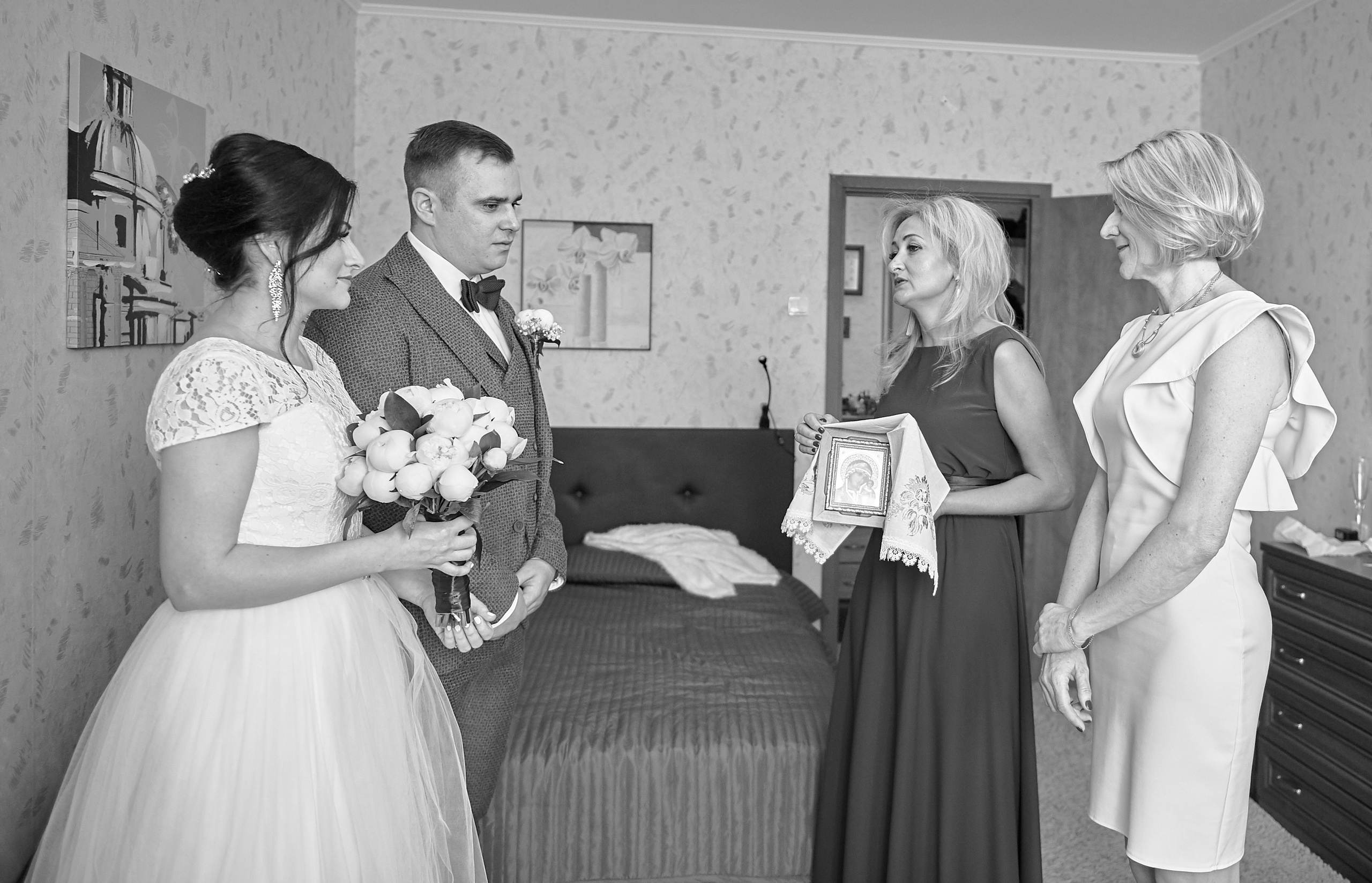 Свадебная фотосессия. Событийный фотограф в Санкт — Петербурге Elena Ushakova