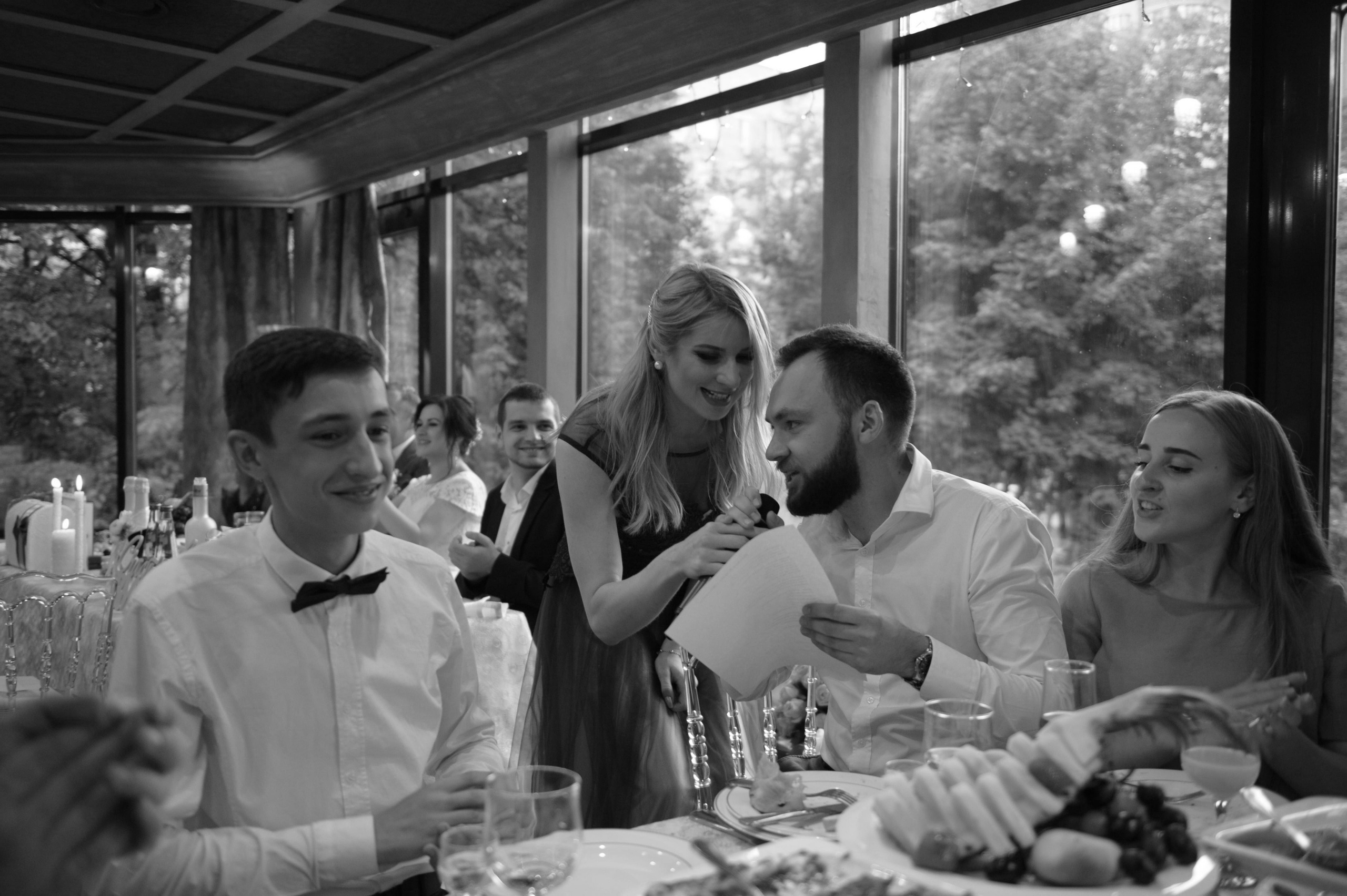 Свадебная фотосессия. Событийный фотограф в Санкт — Петербурге Elena Ushakova