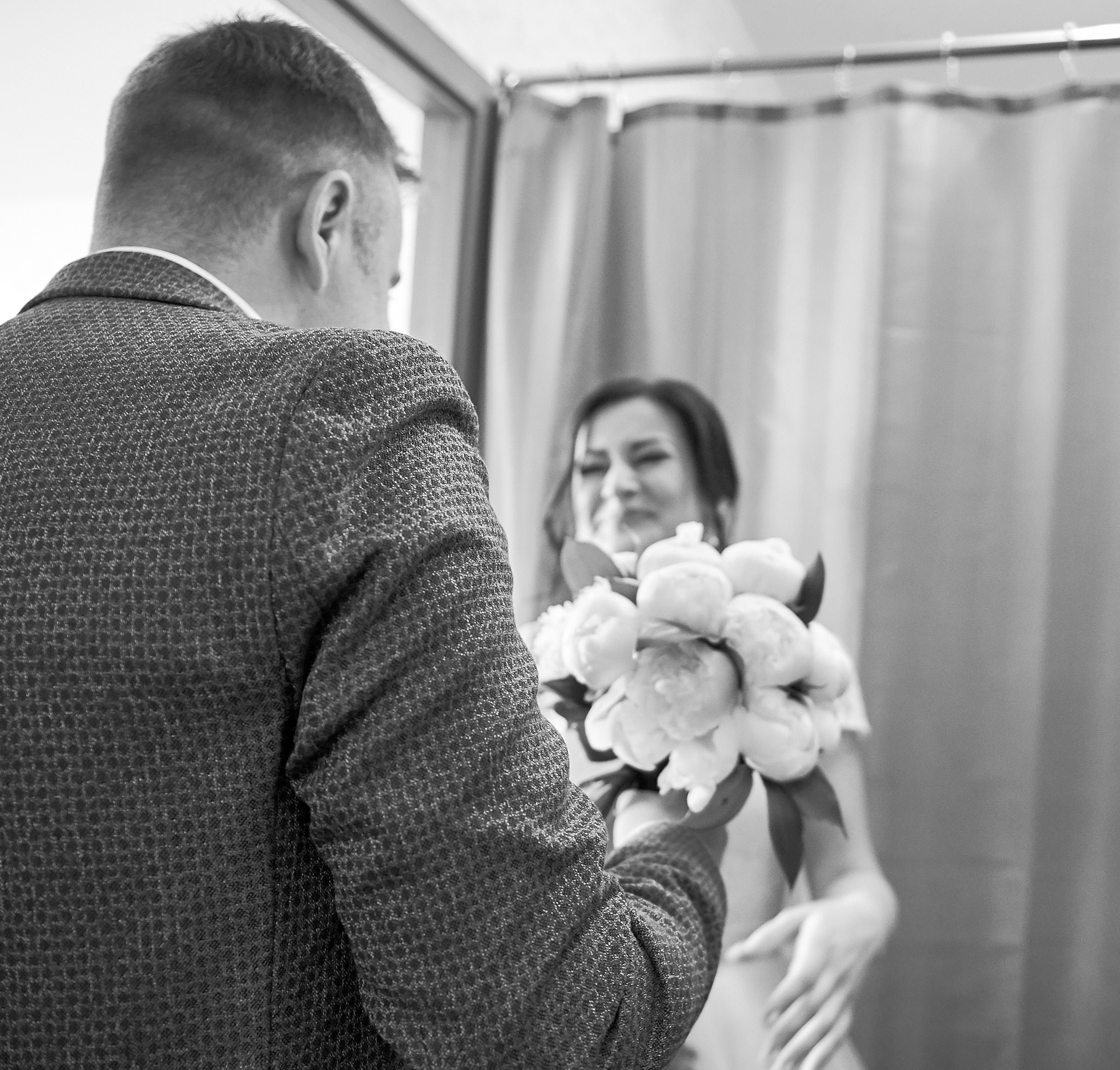 Свадебная фотосессия. Событийный фотограф в Санкт — Петербурге Elena Ushakova