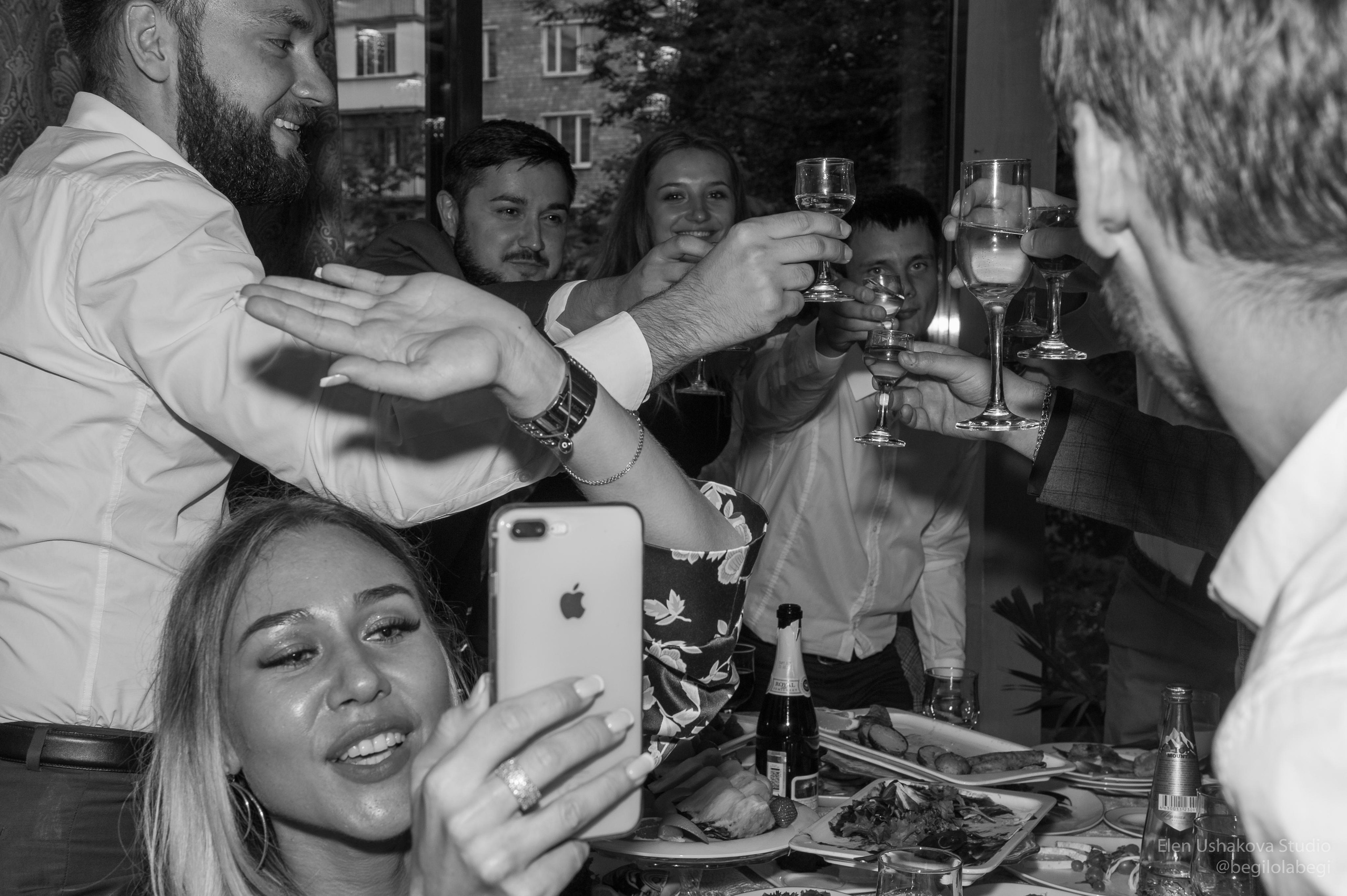 Свадебная фотосессия. Событийный фотограф в Санкт — Петербурге Elena Ushakova