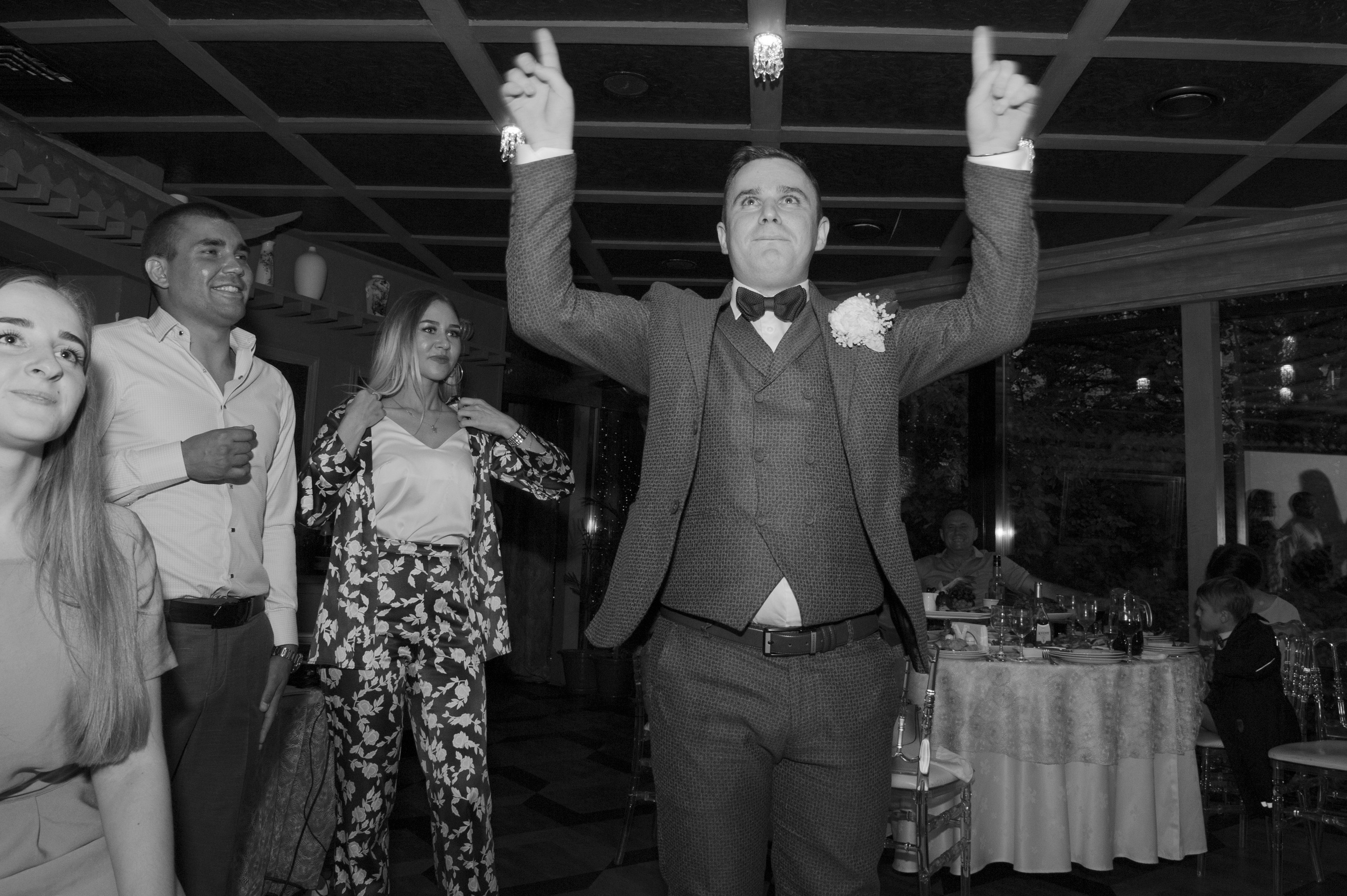 Свадебная фотосессия. Событийный фотограф в Санкт — Петербурге Elena Ushakova