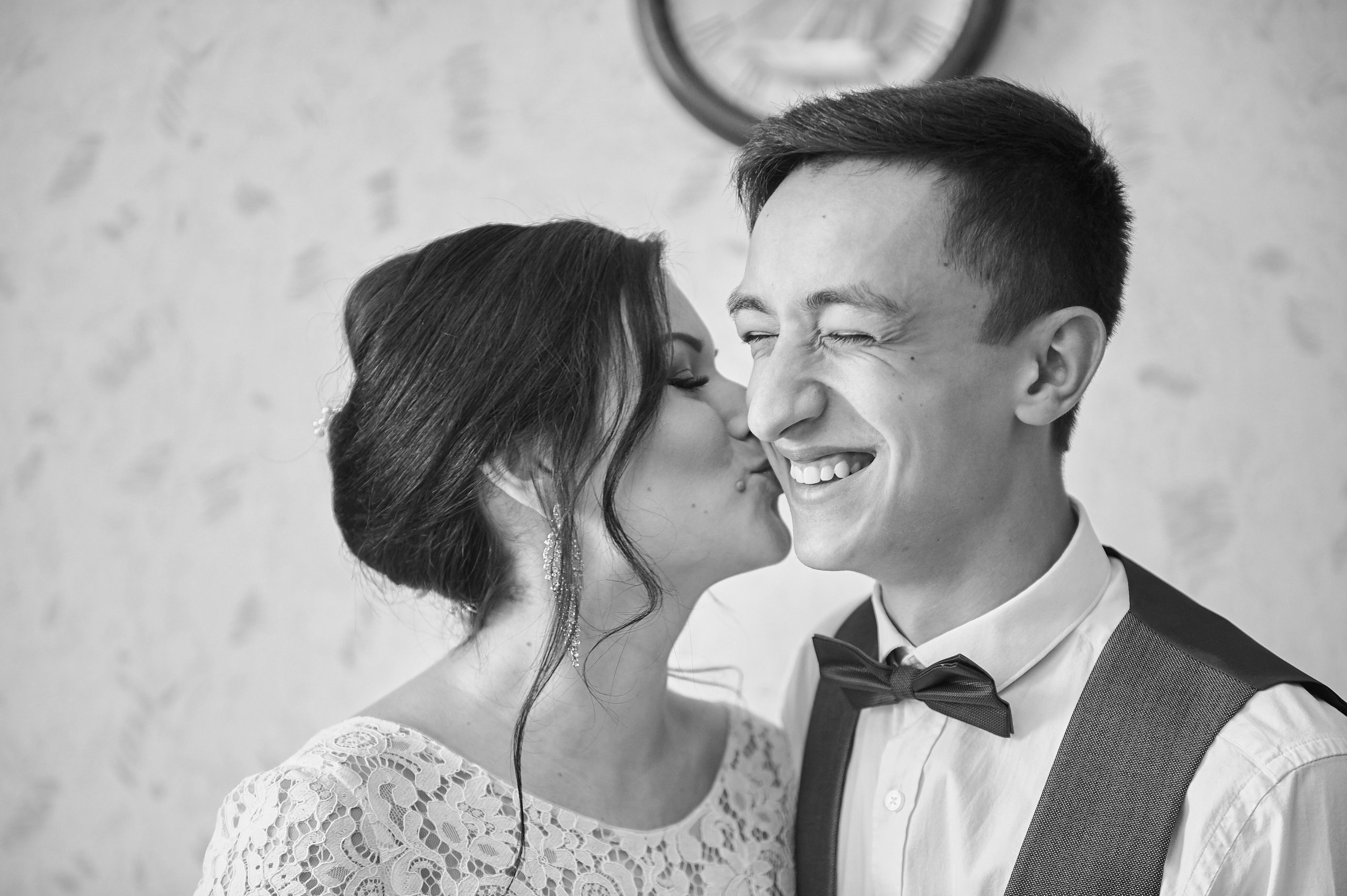 Свадебная фотосессия. Событийный фотограф в Санкт — Петербурге Elena Ushakova