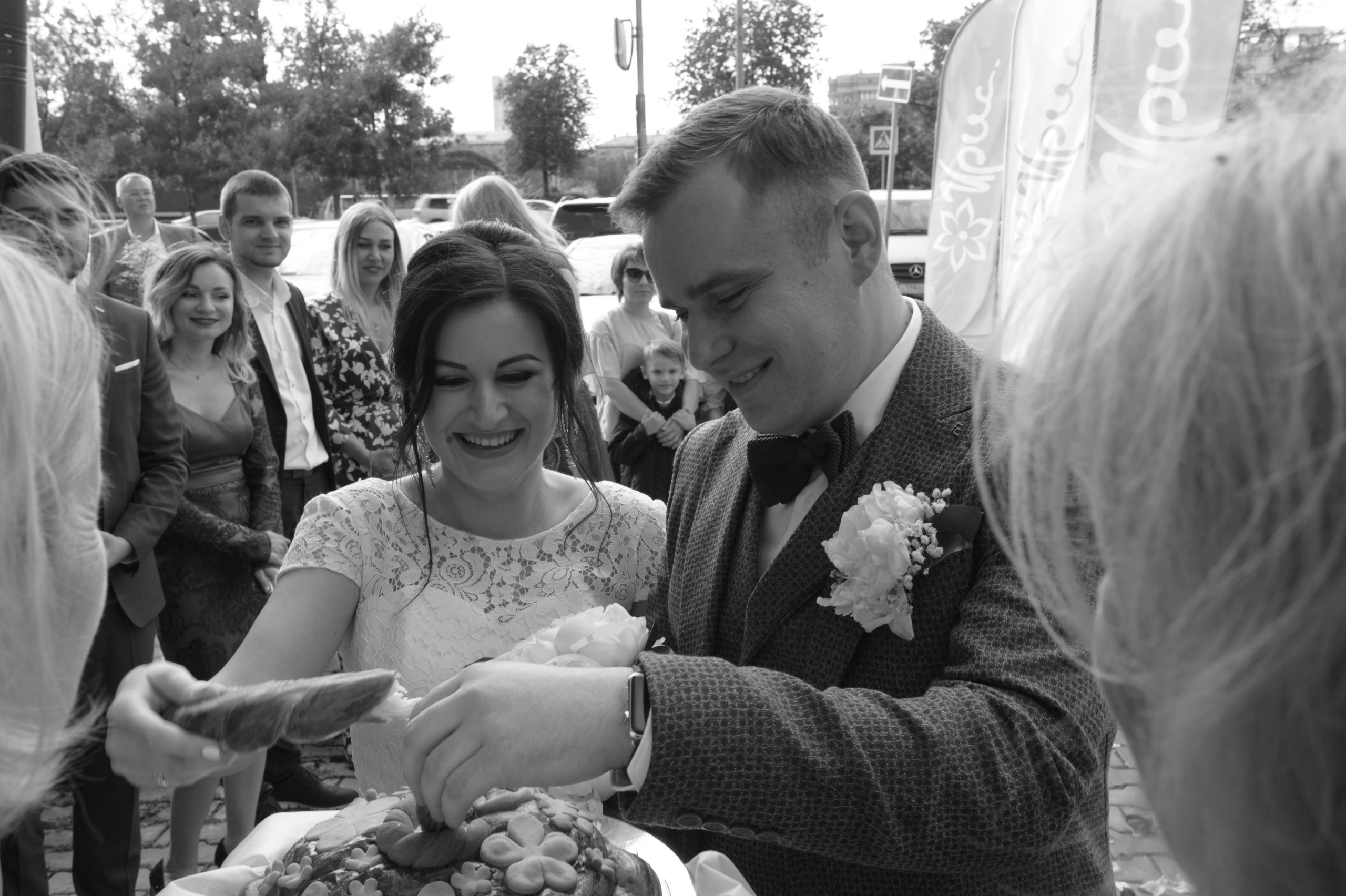 Свадебная фотосессия. Событийный фотограф в Санкт — Петербурге Elena Ushakova