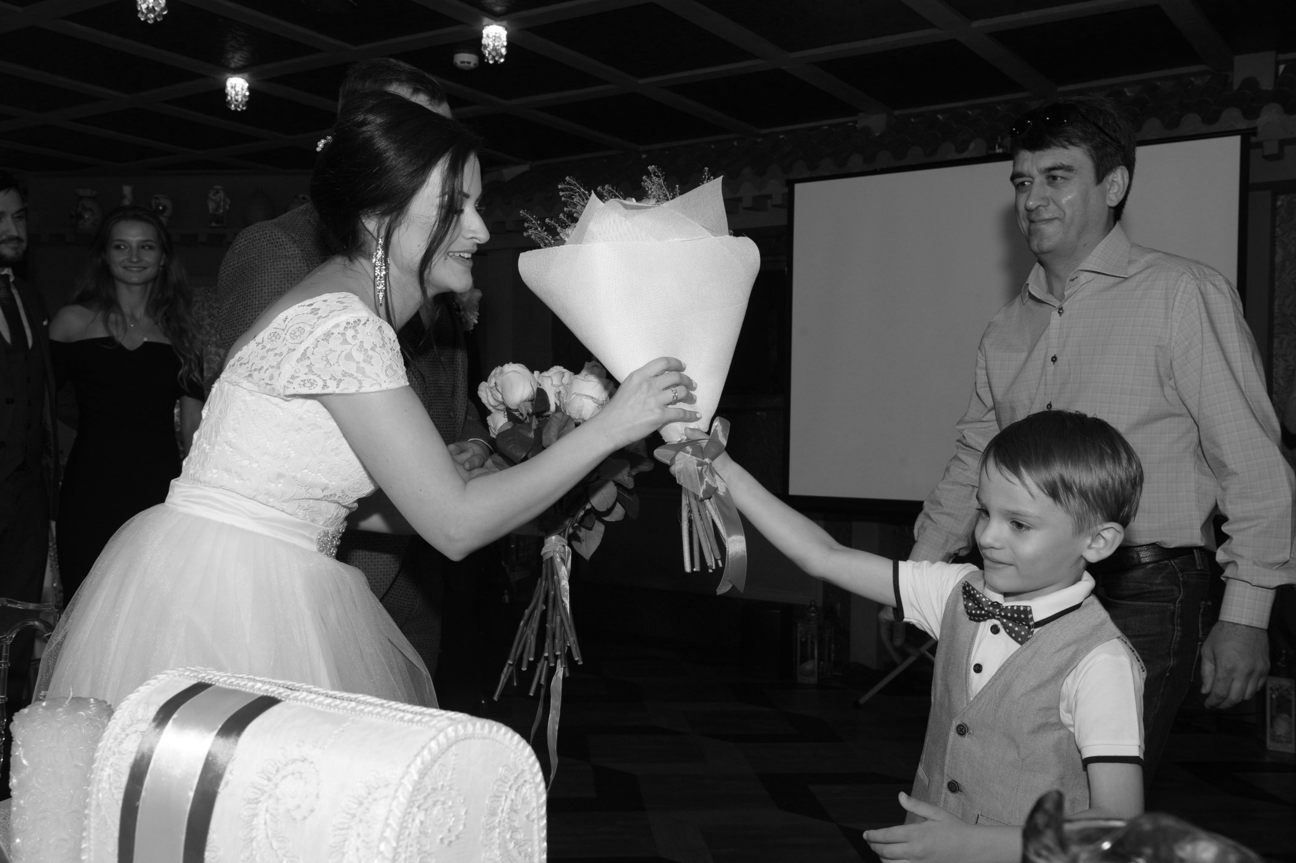 Свадебная фотосессия. Событийный фотограф в Санкт — Петербурге Elena Ushakova