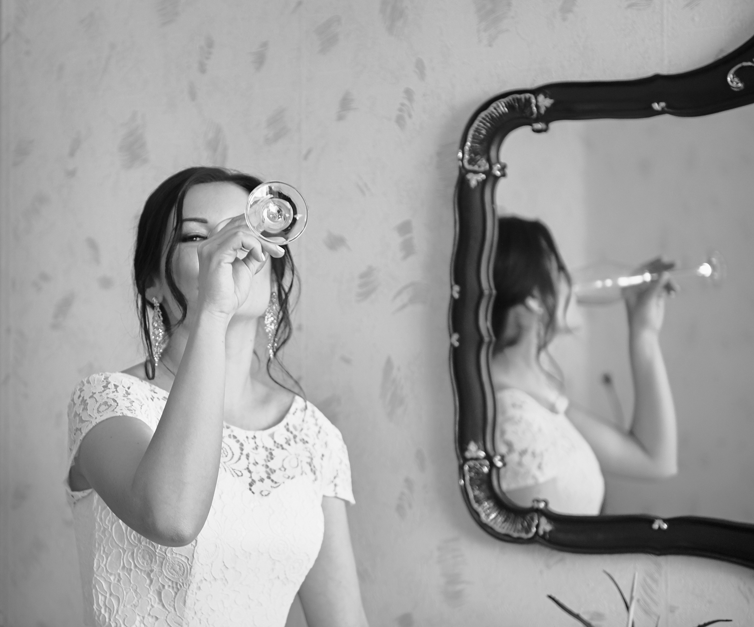 Свадебная фотосессия. Событийный фотограф в Санкт — Петербурге Elena Ushakova