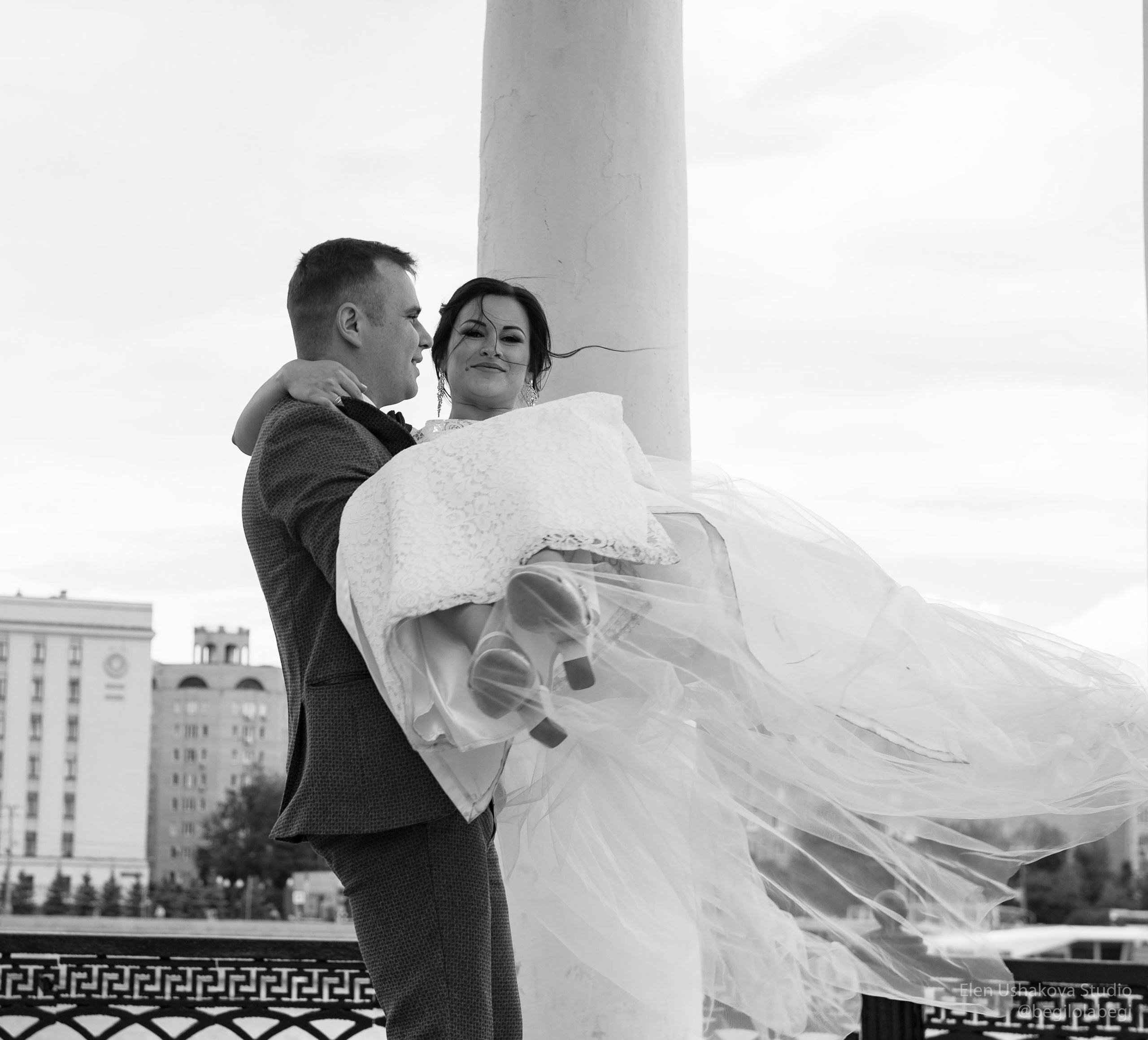 Свадебная фотосессия. Событийный фотограф в Санкт — Петербурге Elena Ushakova