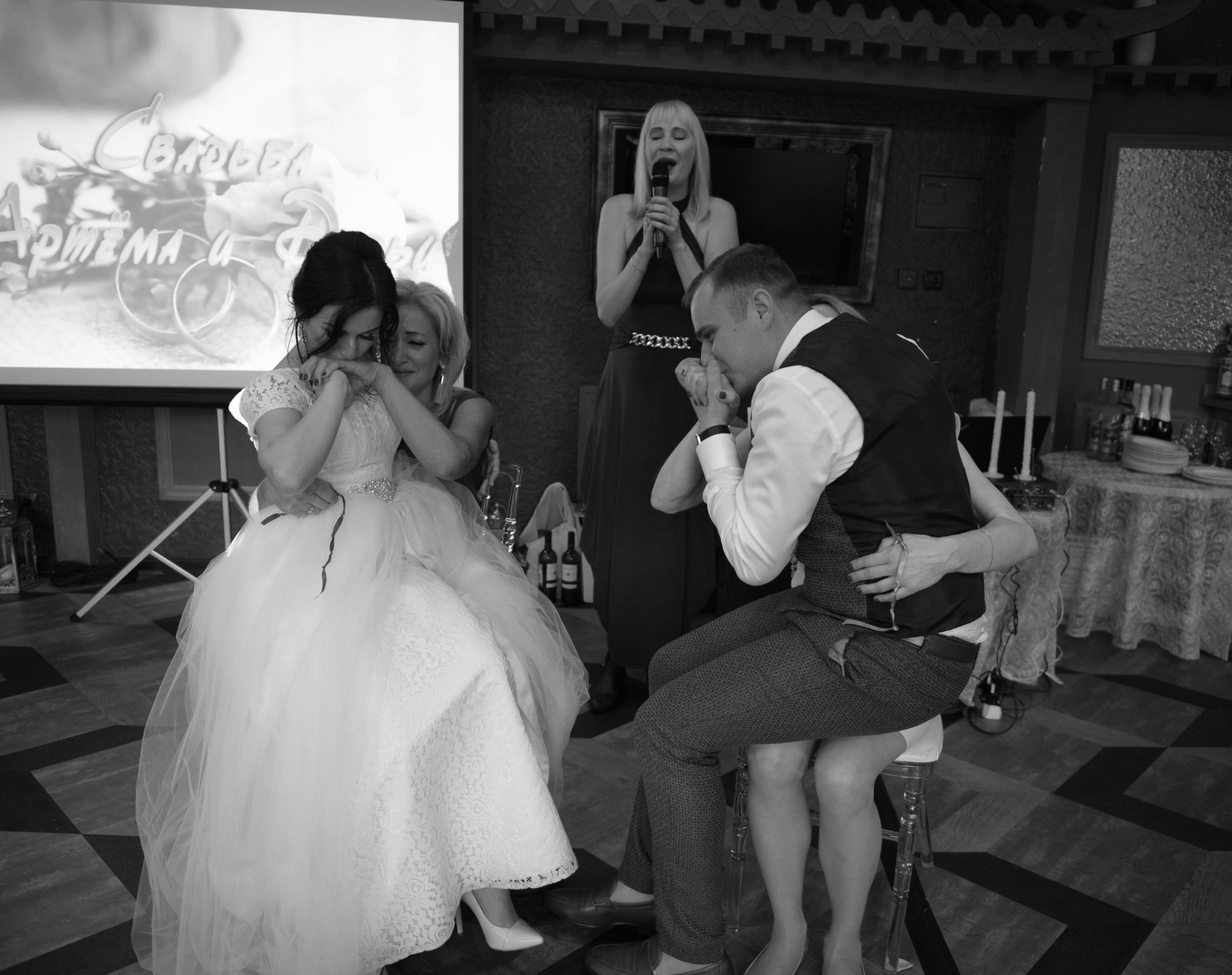 Свадебная фотосессия. Событийный фотограф в Санкт — Петербурге Elena Ushakova