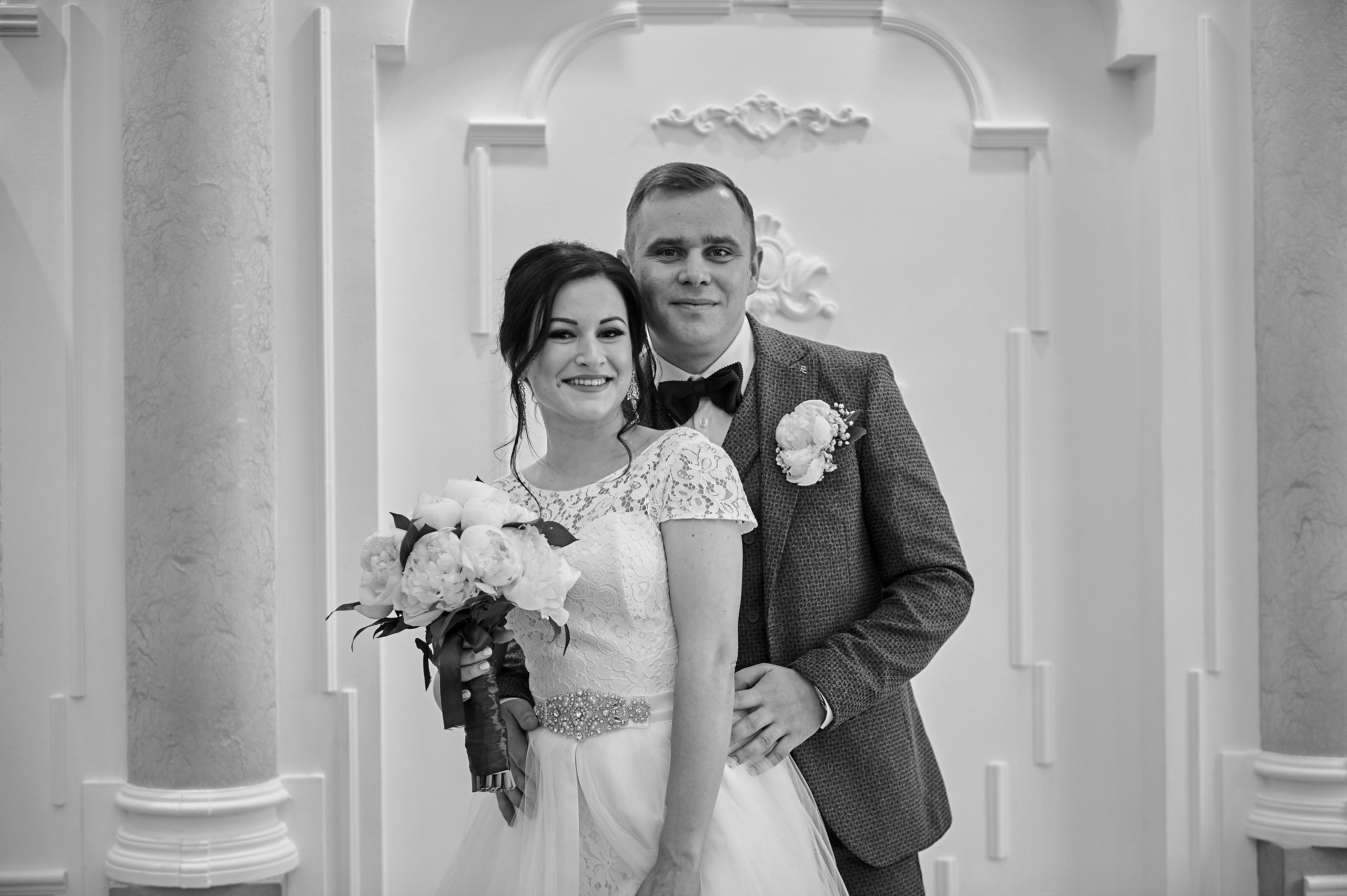 Свадебная фотосессия. Событийный фотограф в Санкт — Петербурге Elena Ushakova