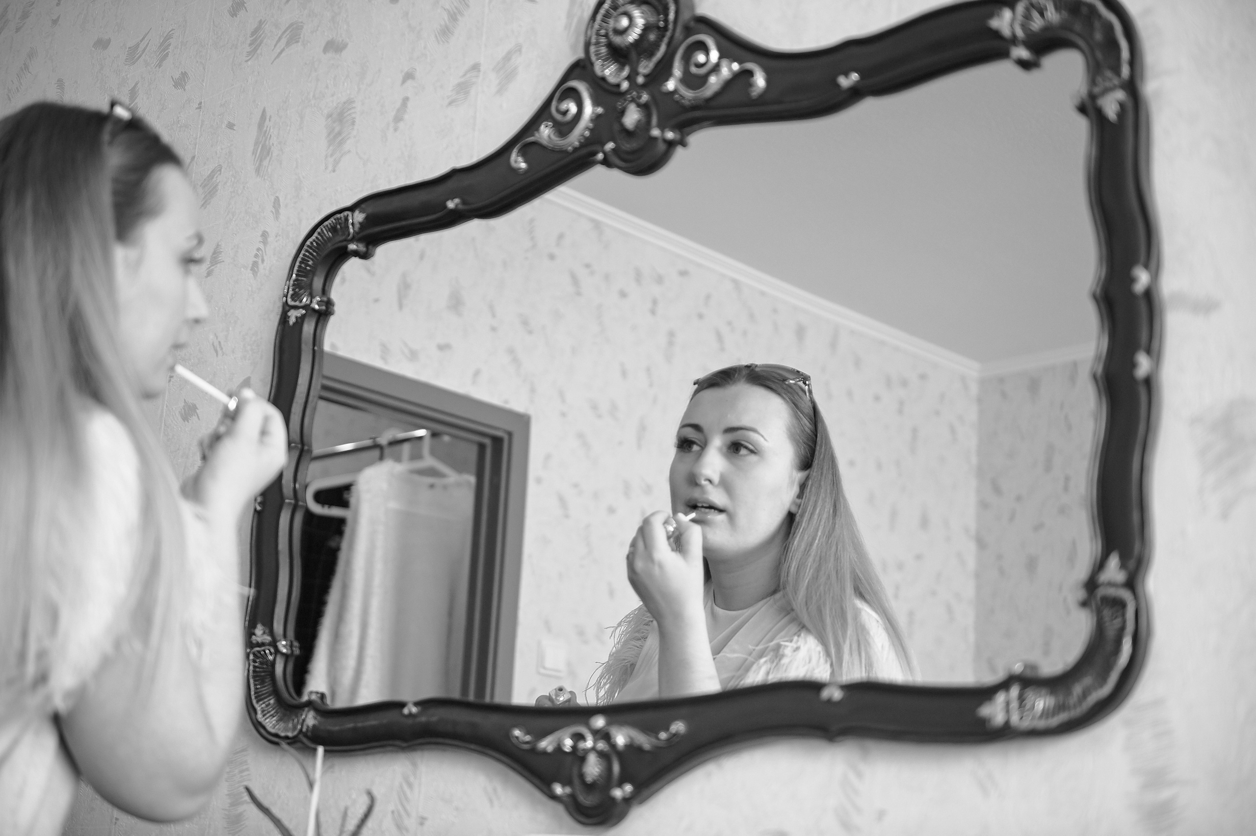 Свадебная фотосессия. Событийный фотограф в Санкт — Петербурге Elena Ushakova