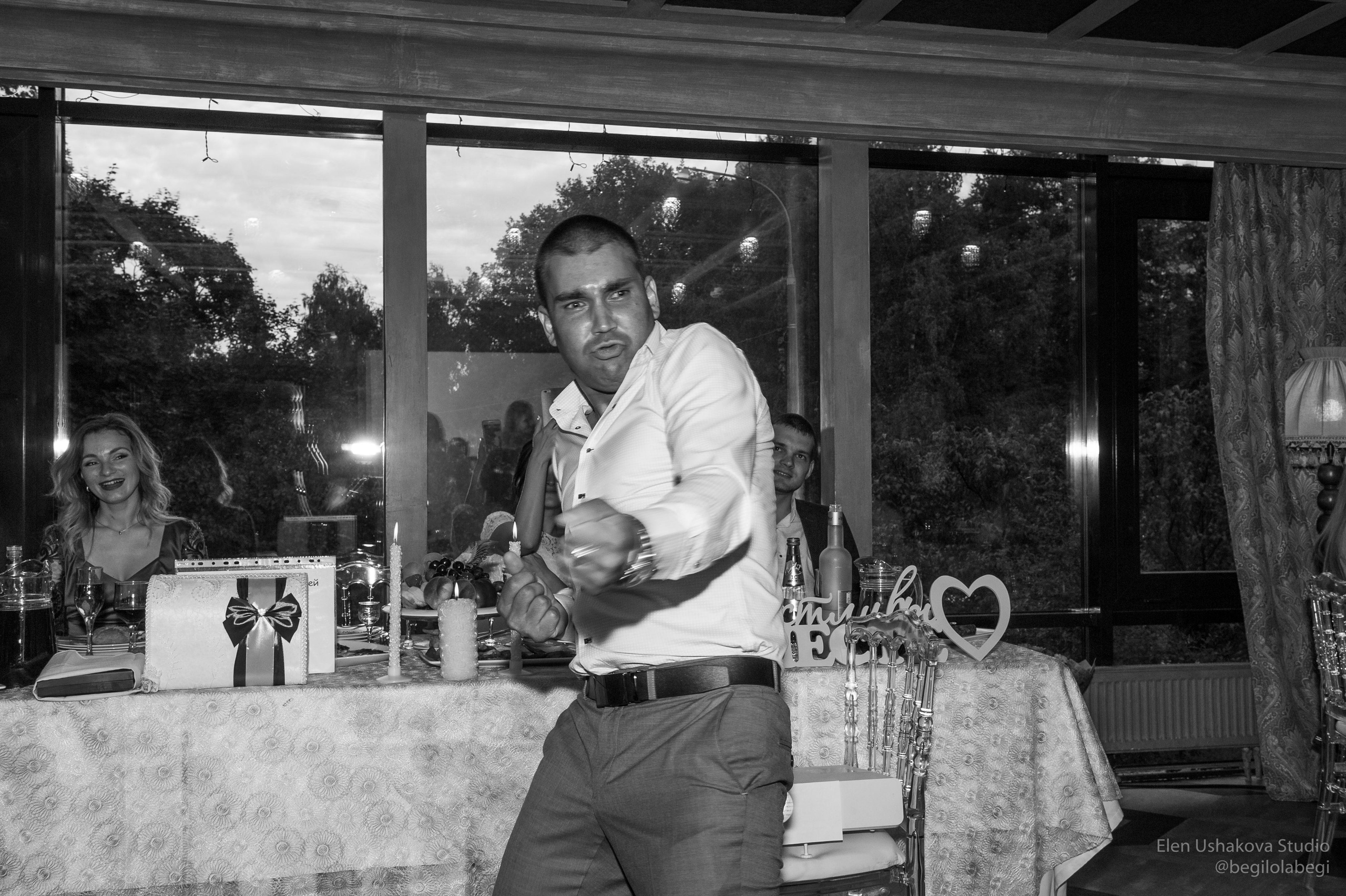 Свадебная фотосессия. Событийный фотограф в Санкт — Петербурге Elena Ushakova