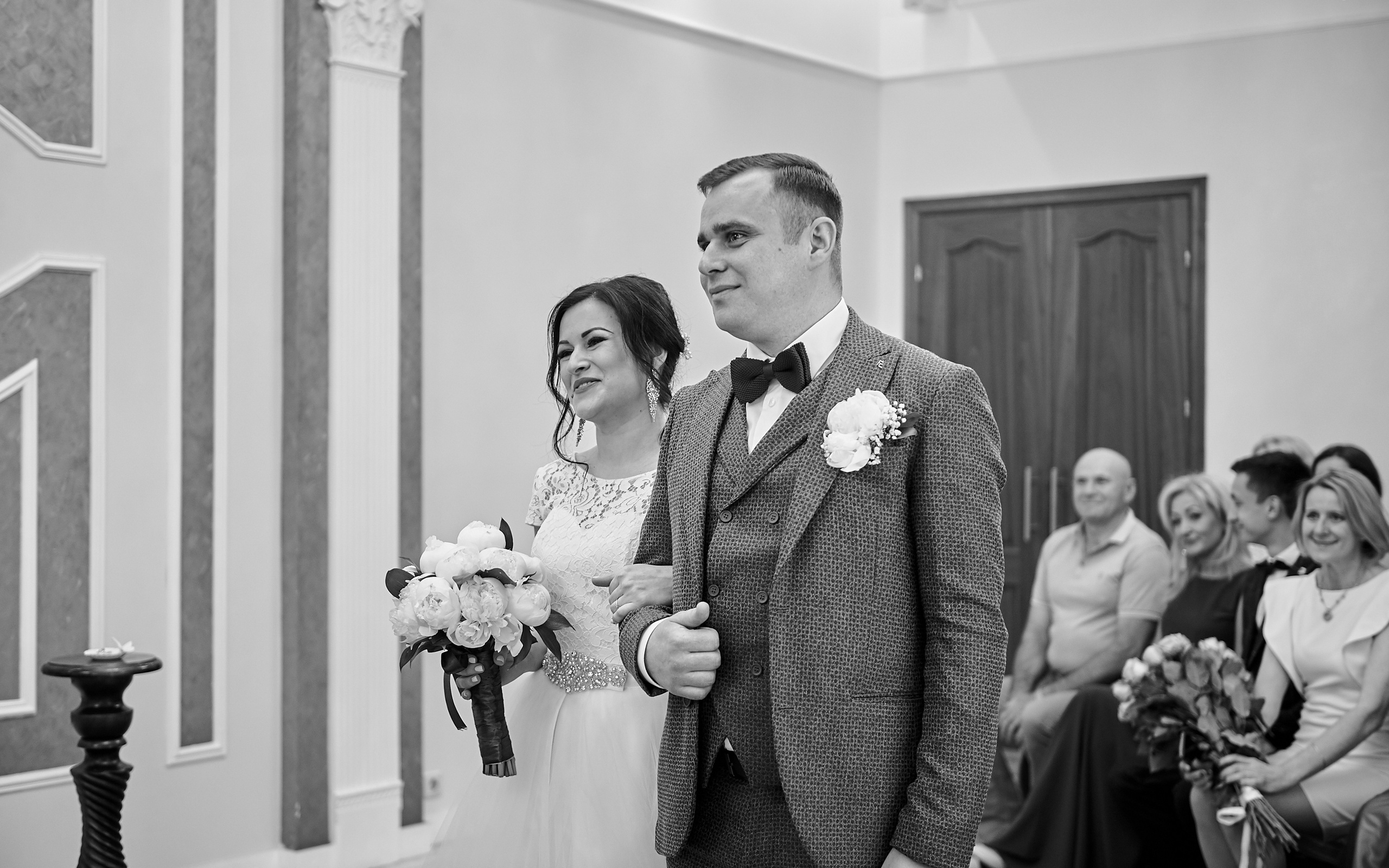 Свадебная фотосессия. Событийный фотограф в Санкт — Петербурге Elena Ushakova