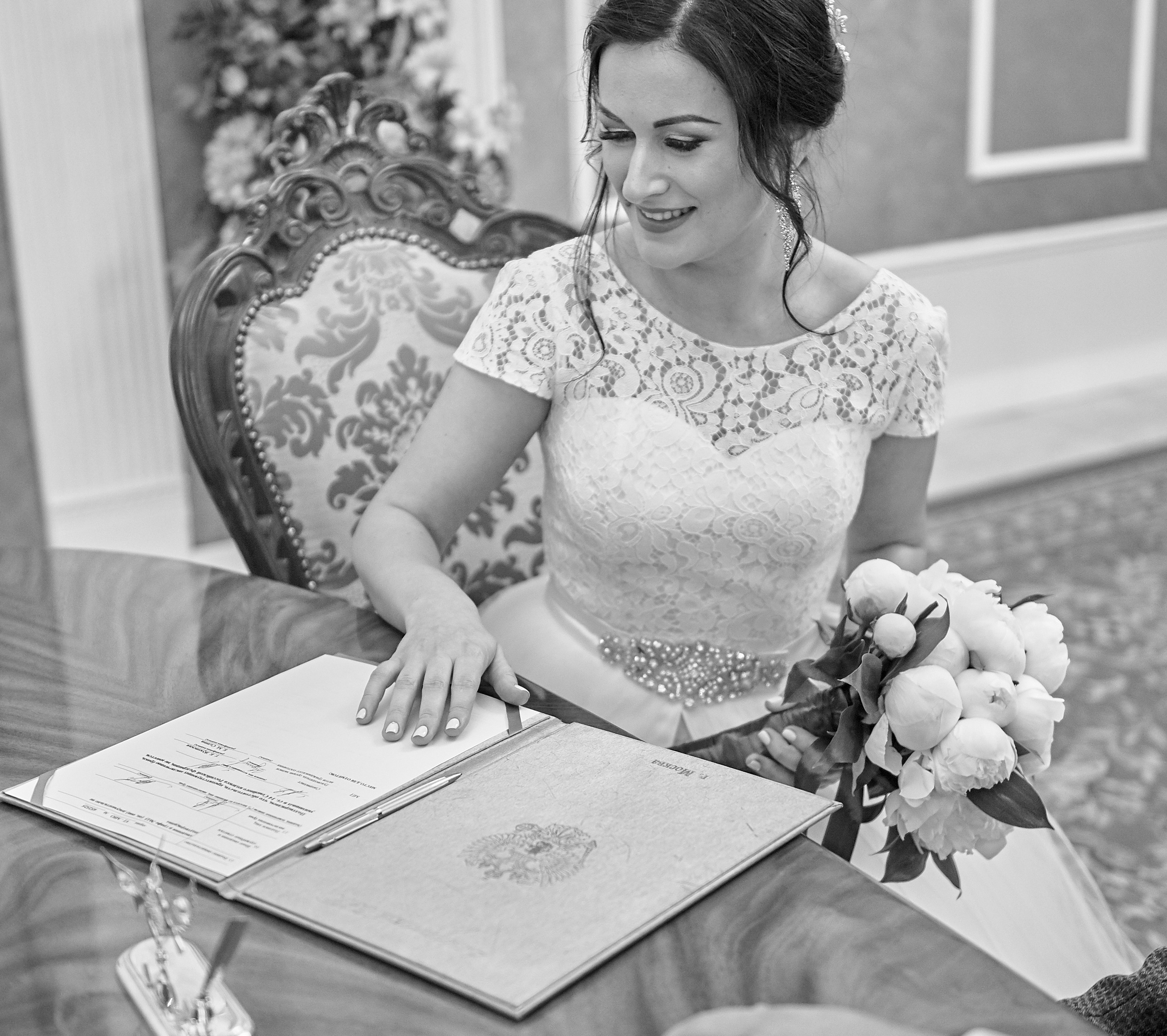 Свадебная фотосессия. Событийный фотограф в Санкт — Петербурге Elena Ushakova