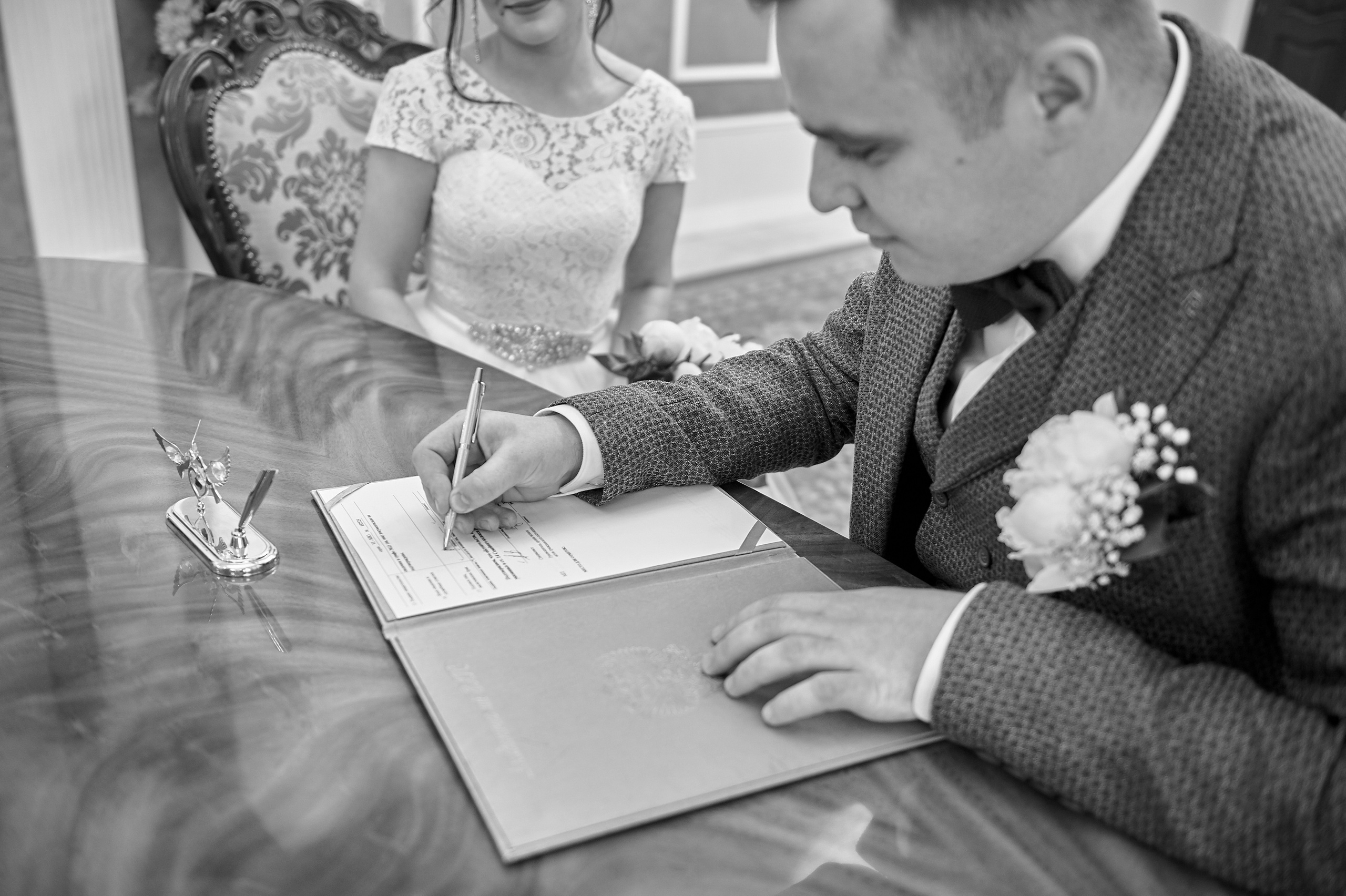 Свадебная фотосессия. Событийный фотограф в Санкт — Петербурге Elena Ushakova