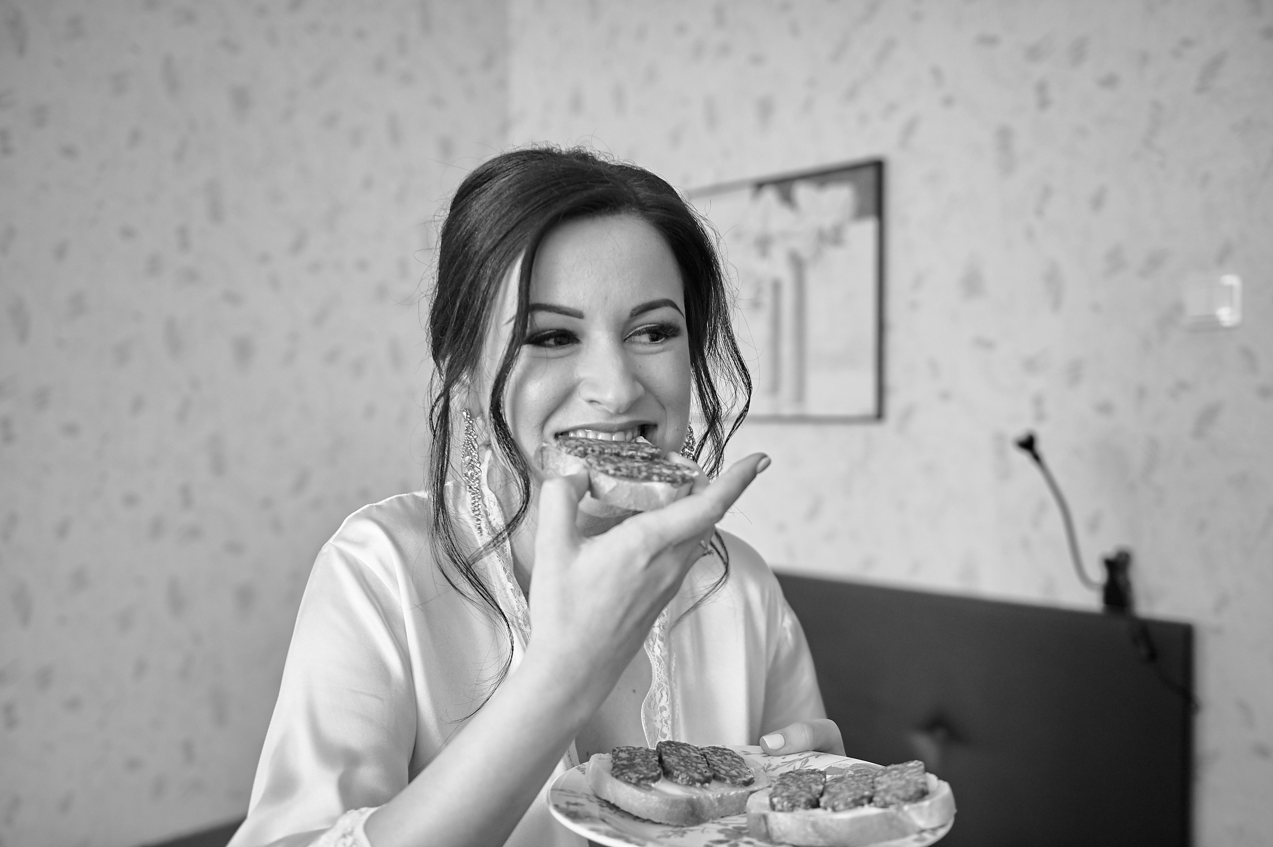 Свадебная фотосессия. Событийный фотограф в Санкт — Петербурге Elena Ushakova