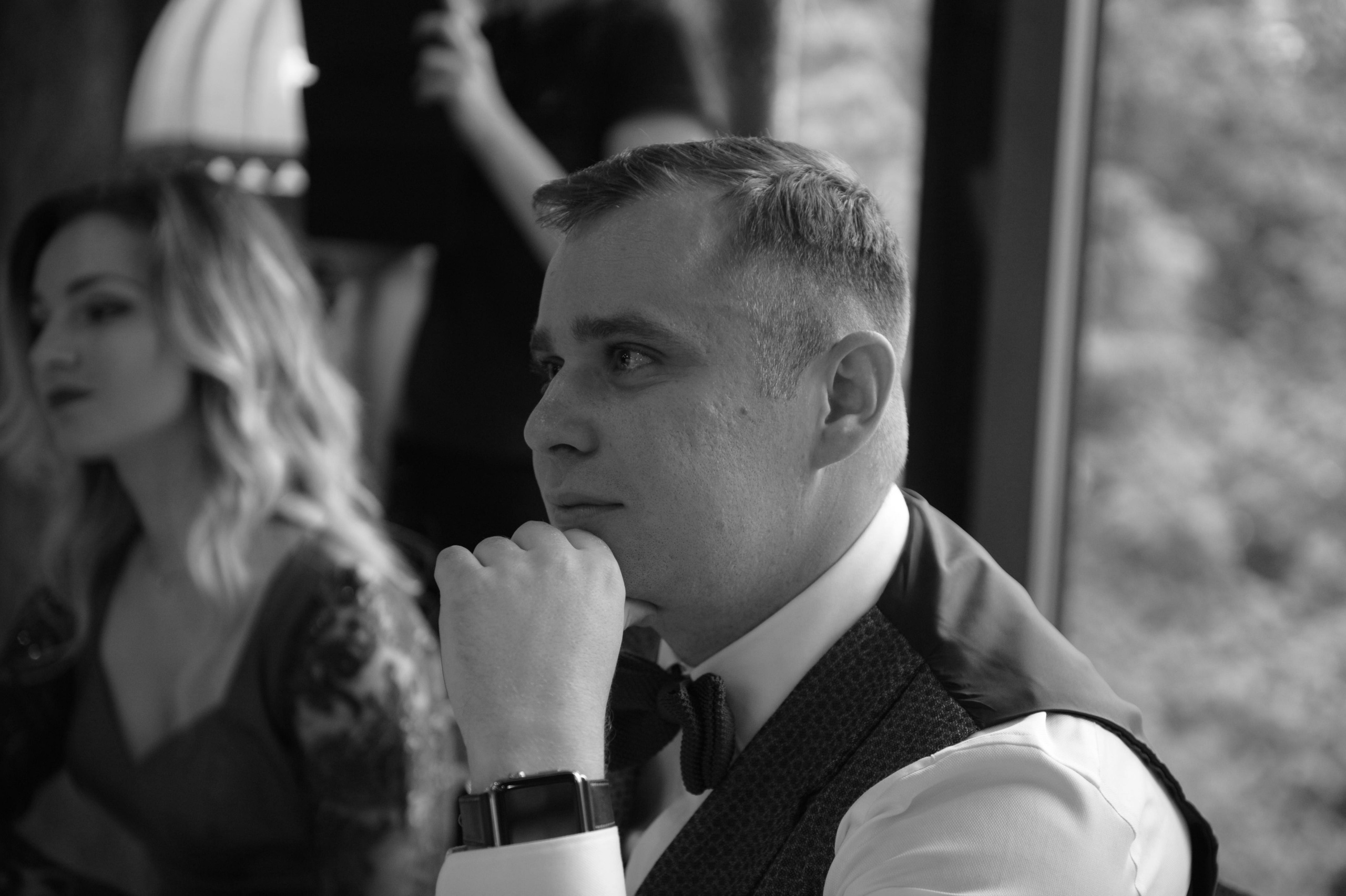 Свадебная фотосессия. Событийный фотограф в Санкт — Петербурге Elena Ushakova