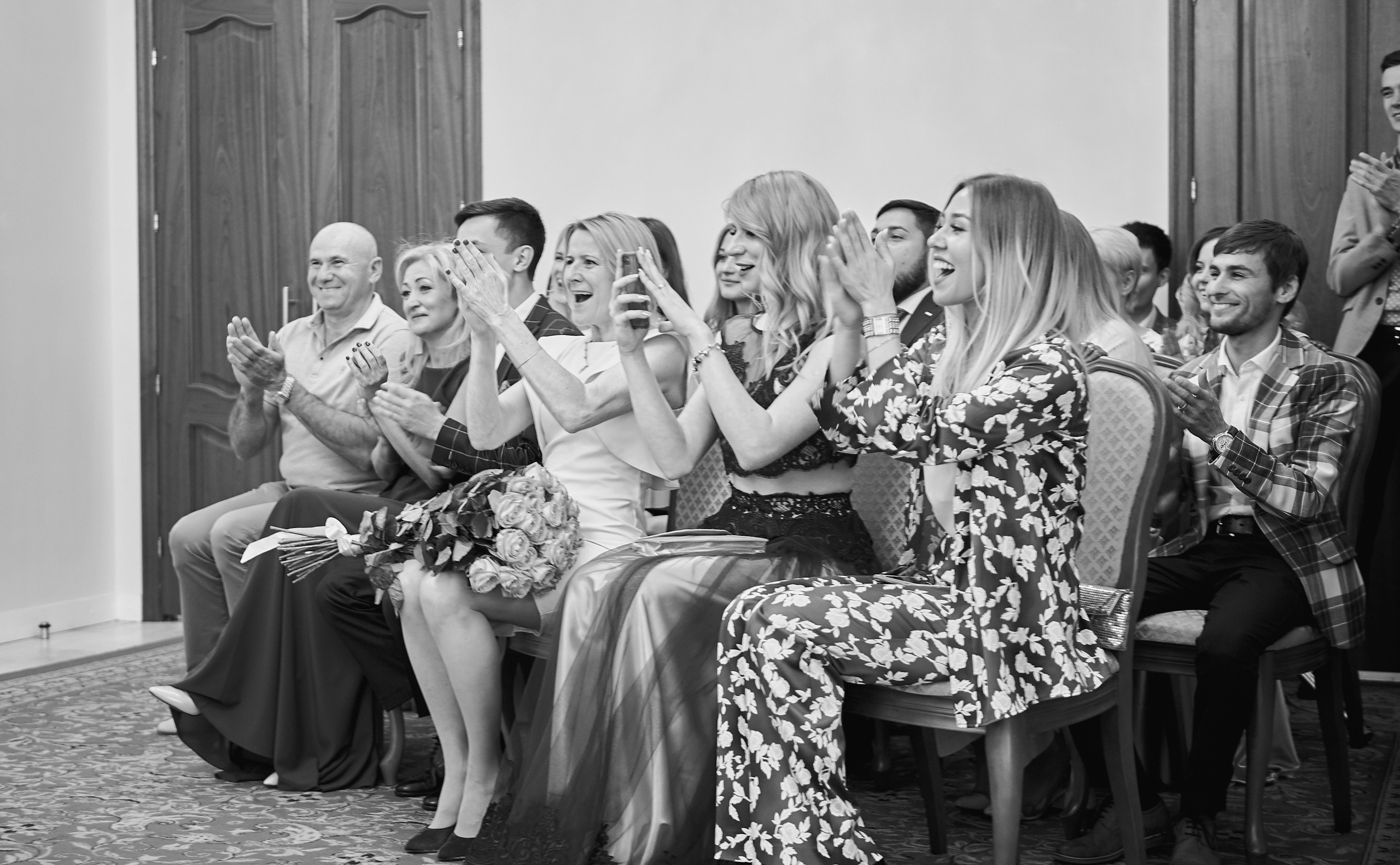 Свадебная фотосессия. Событийный фотограф в Санкт — Петербурге Elena Ushakova