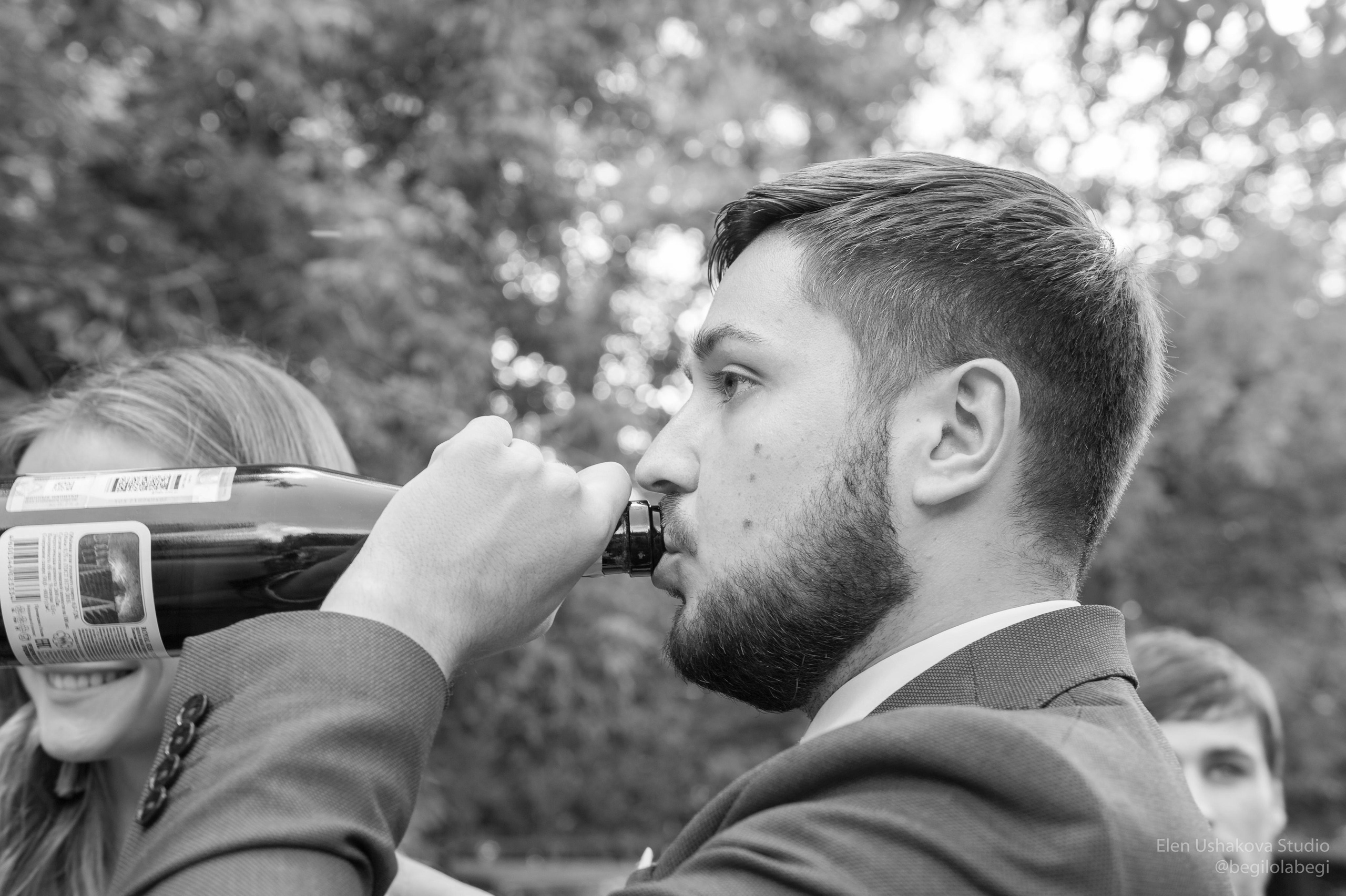 Свадебная фотосессия. Событийный фотограф в Санкт — Петербурге Elena Ushakova