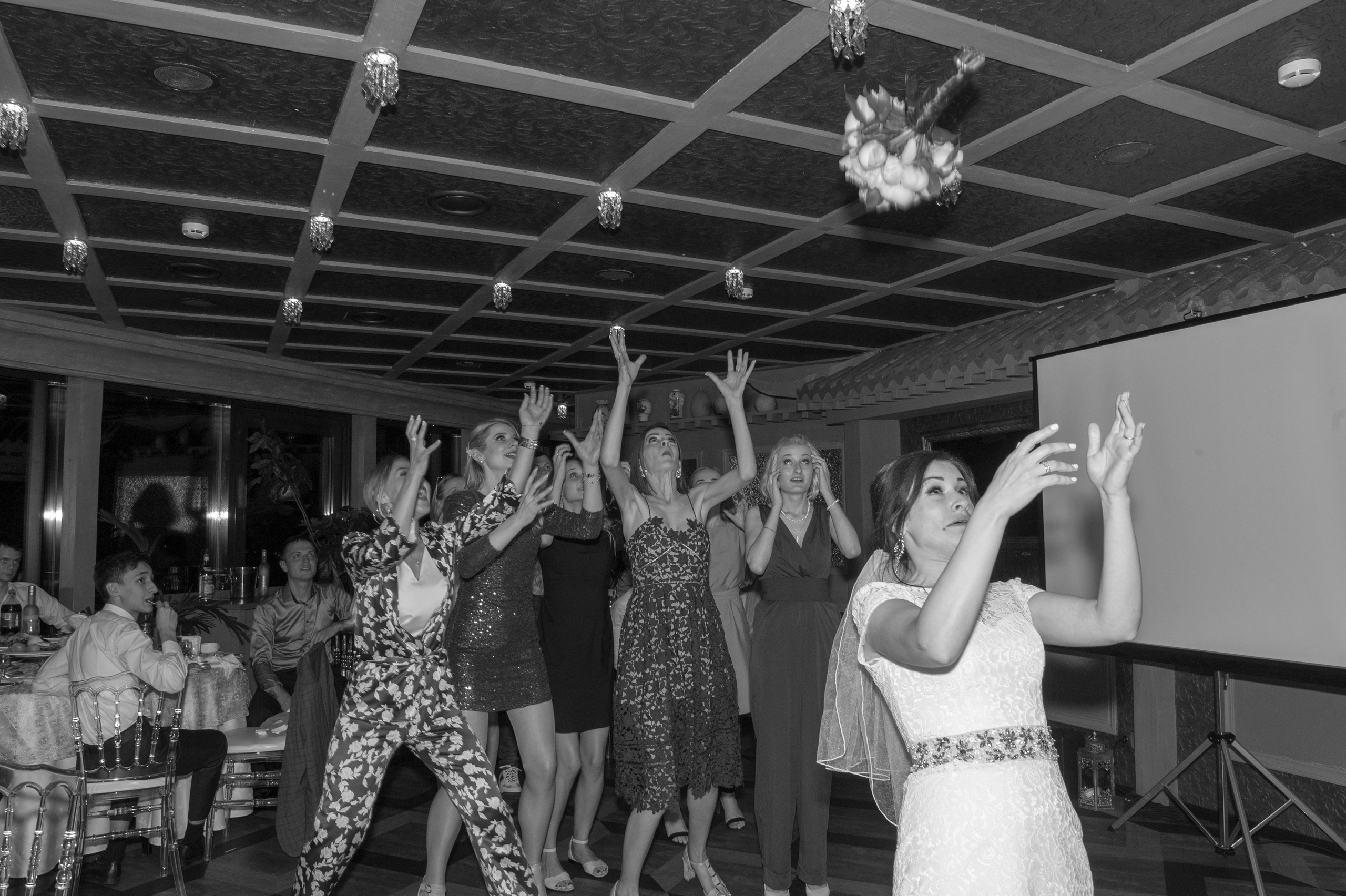 Свадебная фотосессия. Событийный фотограф в Санкт — Петербурге Elena Ushakova