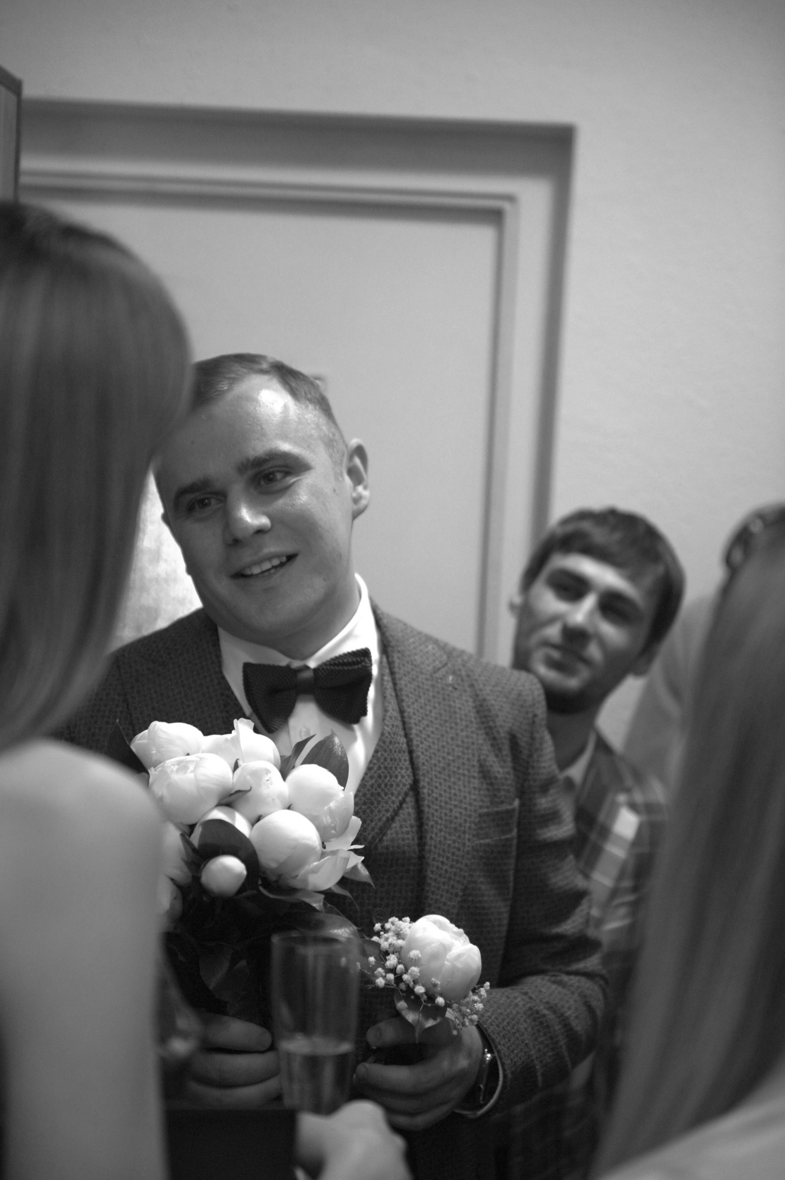 Свадебная фотосессия. Событийный фотограф в Санкт — Петербурге Elena Ushakova