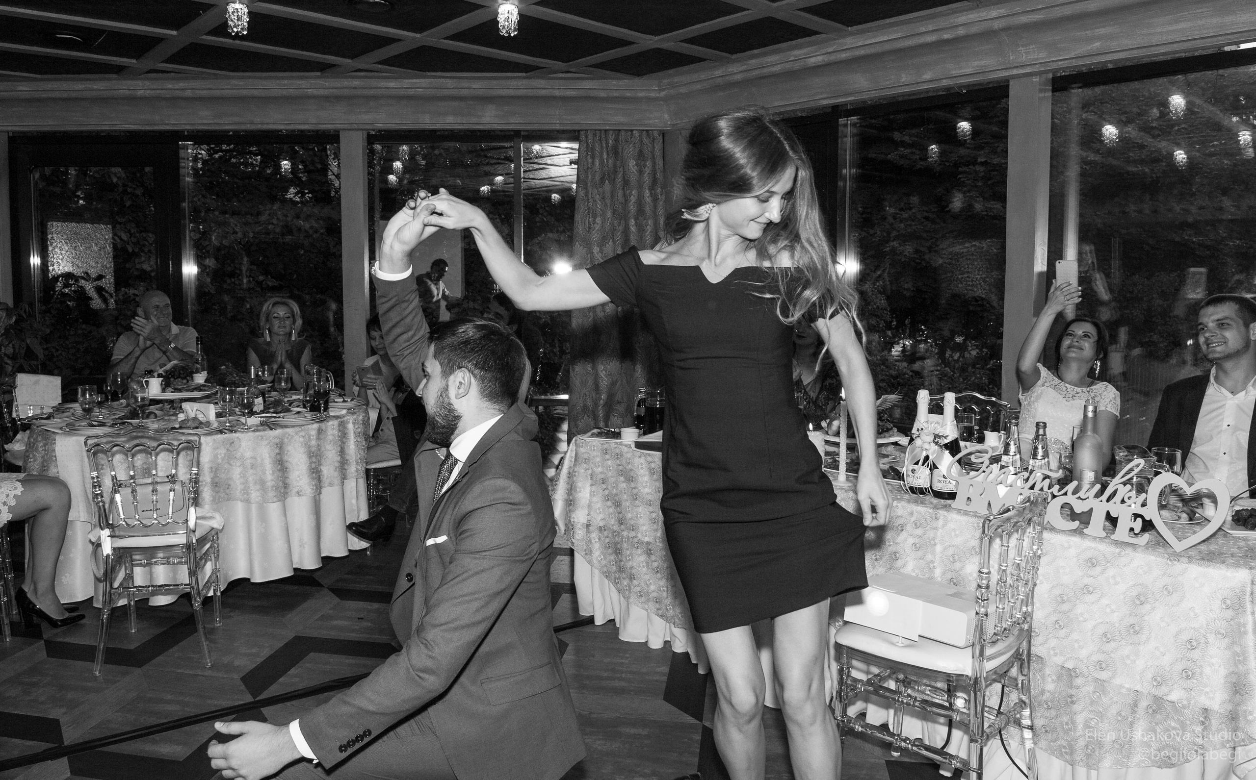 Свадебная фотосессия. Событийный фотограф в Санкт — Петербурге Elena Ushakova