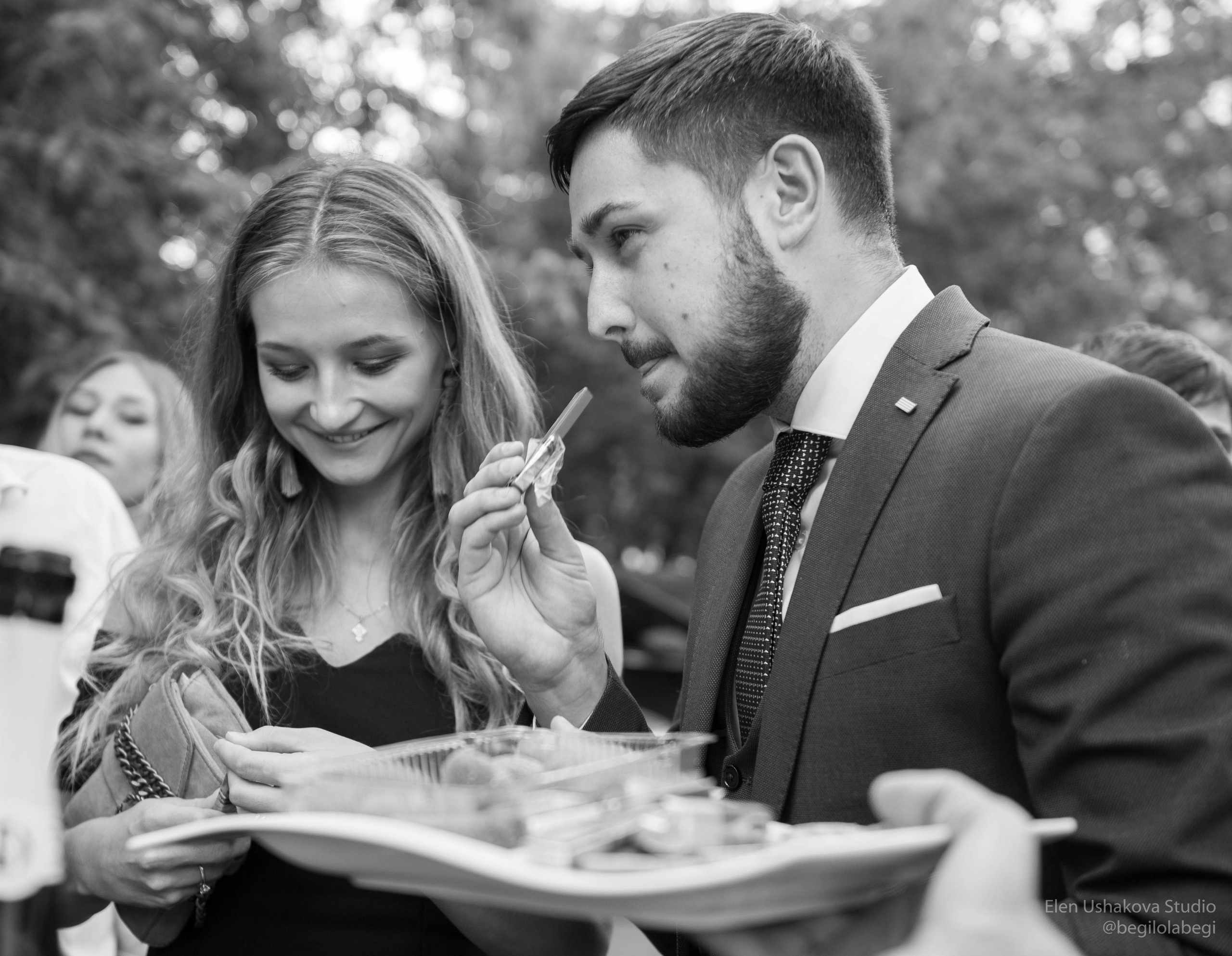 Свадебная фотосессия. Событийный фотограф в Санкт — Петербурге Elena Ushakova