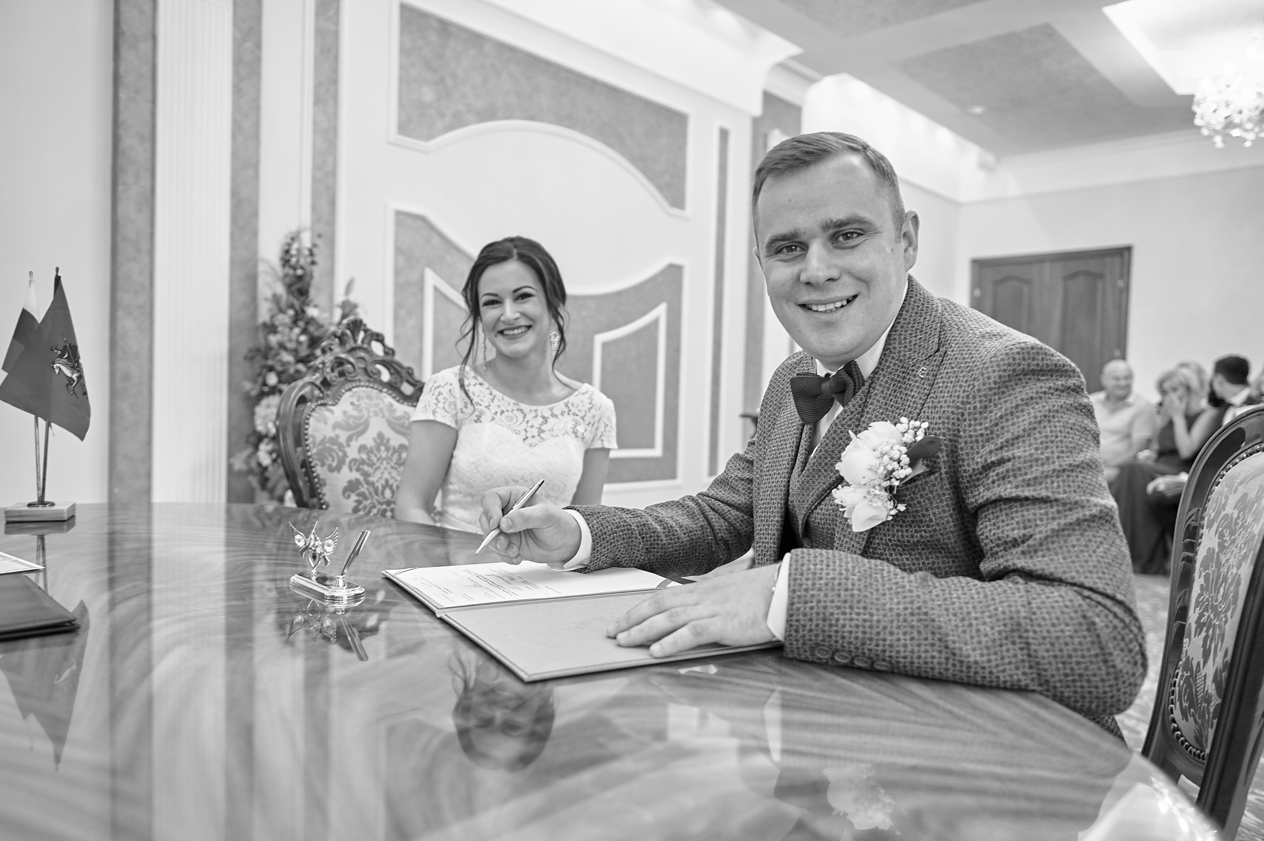 Свадебная фотосессия. Событийный фотограф в Санкт — Петербурге Elena Ushakova