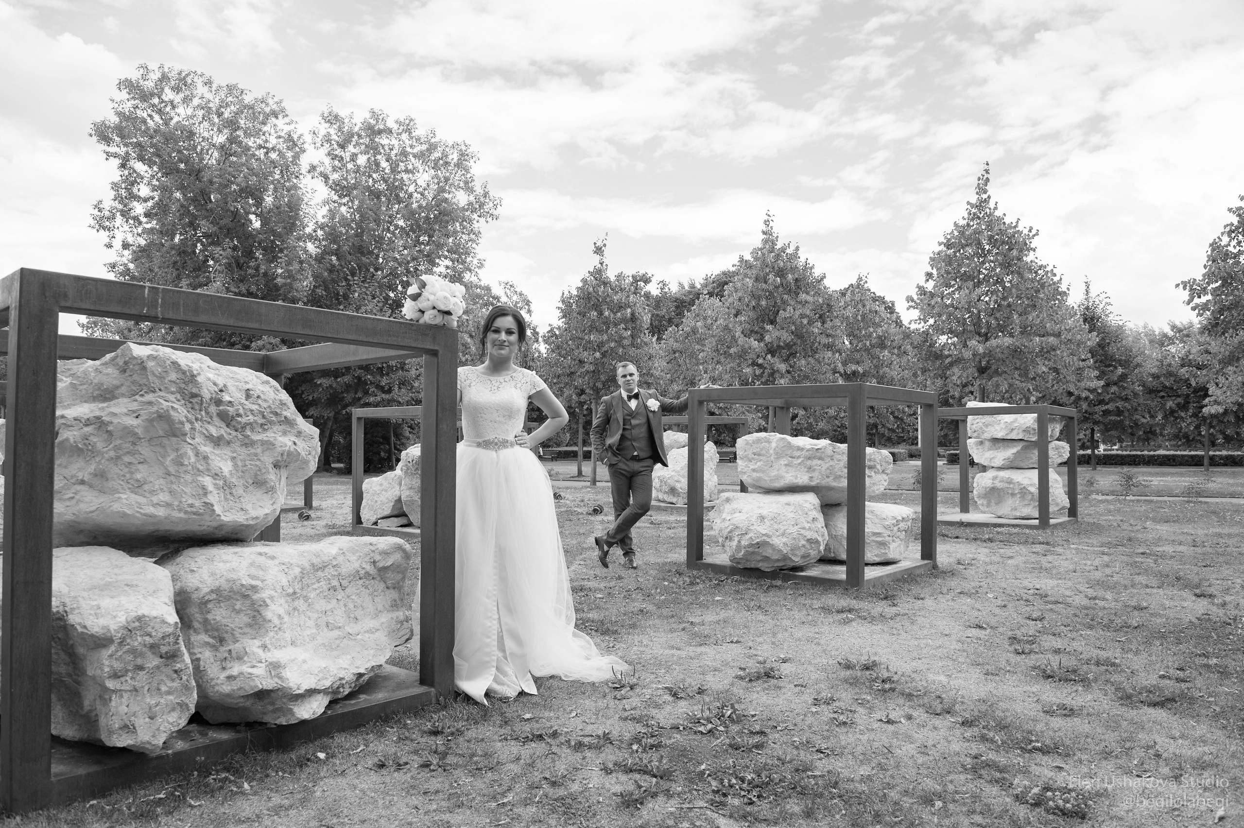 Свадебная фотосессия. Событийный фотограф в Санкт — Петербурге Elena Ushakova