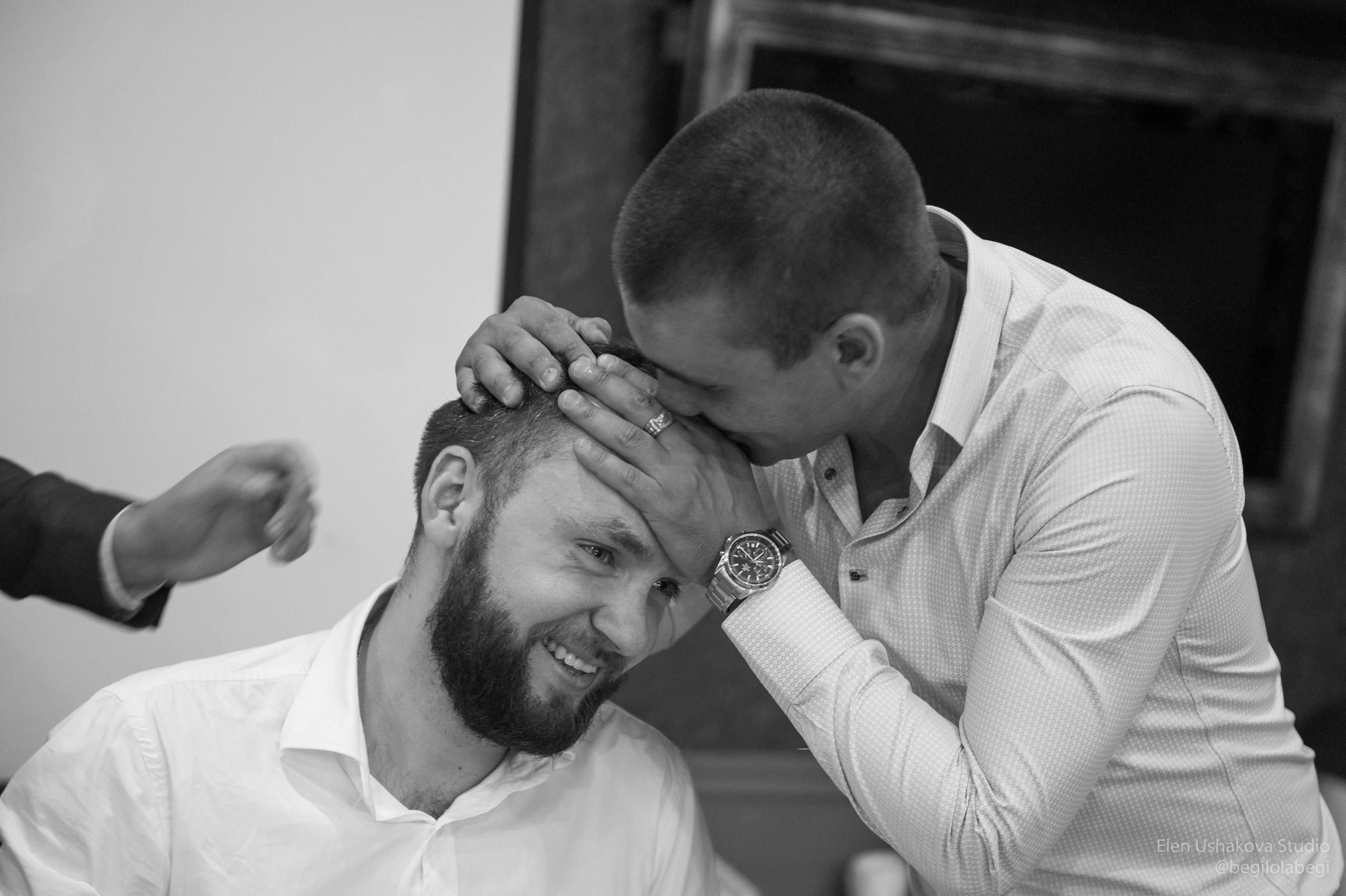 Свадебная фотосессия. Событийный фотограф в Санкт — Петербурге Elena Ushakova