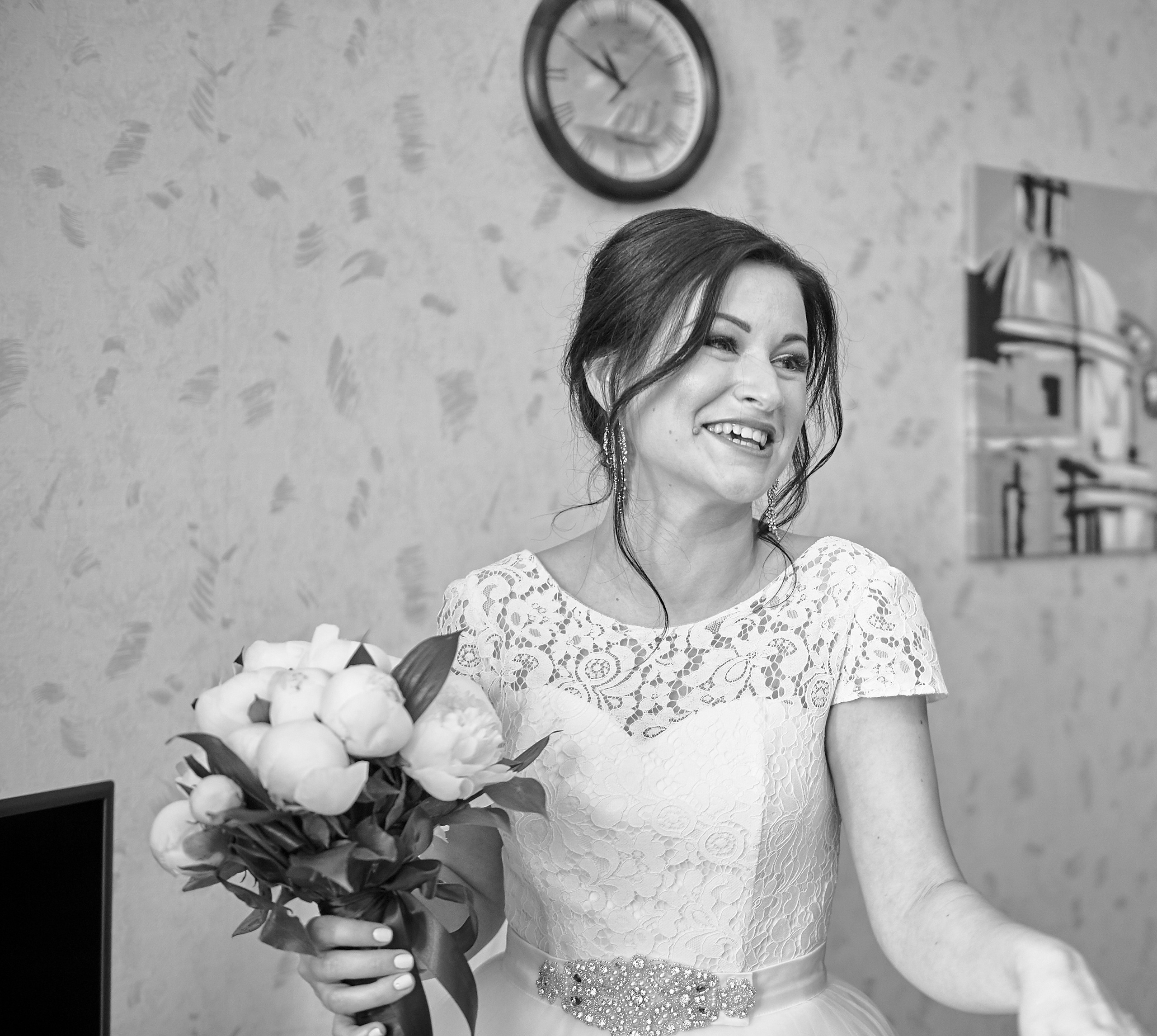 Свадебная фотосессия. Событийный фотограф в Санкт — Петербурге Elena Ushakova