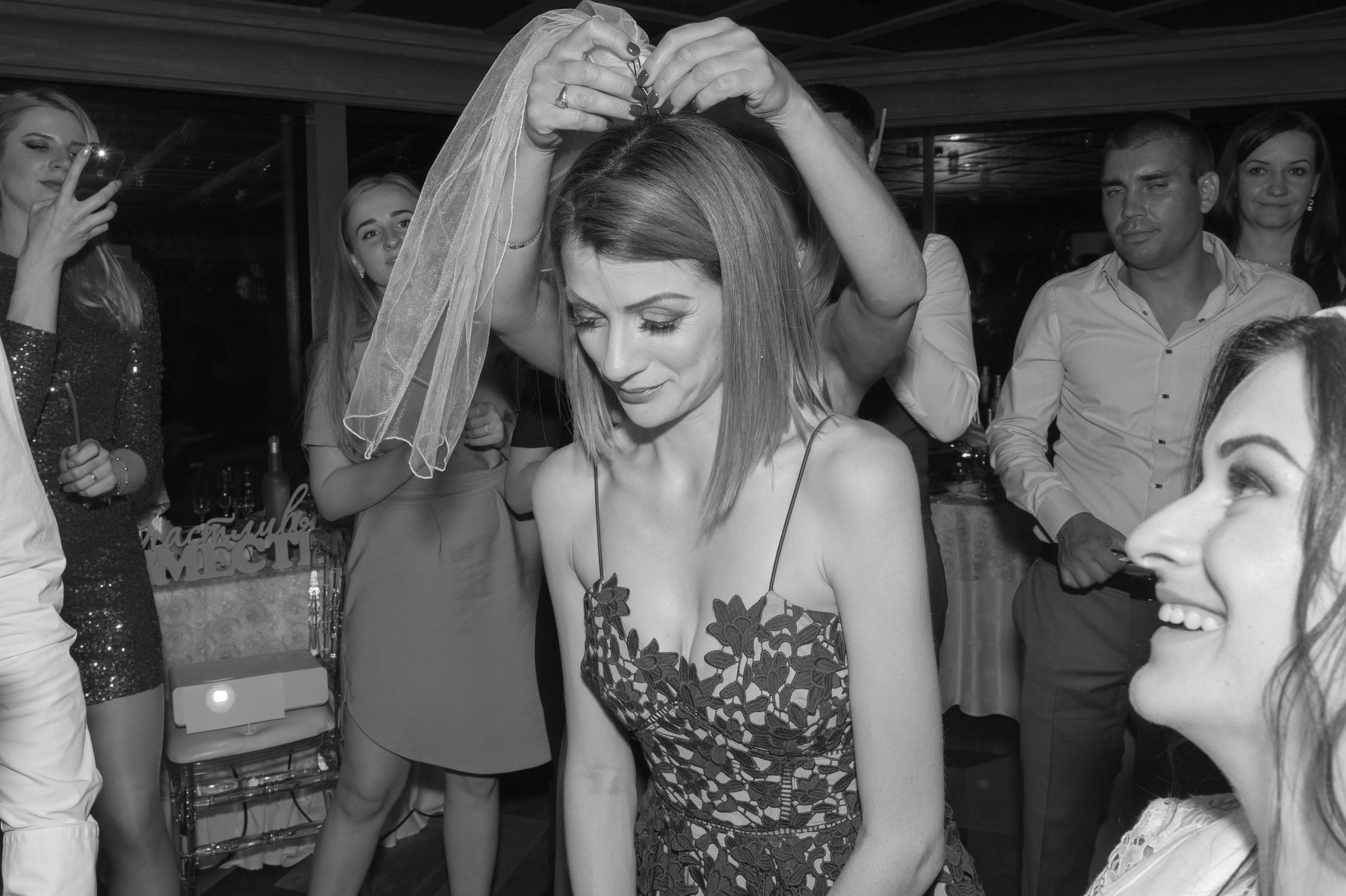 Свадебная фотосессия. Событийный фотограф в Санкт — Петербурге Elena Ushakova